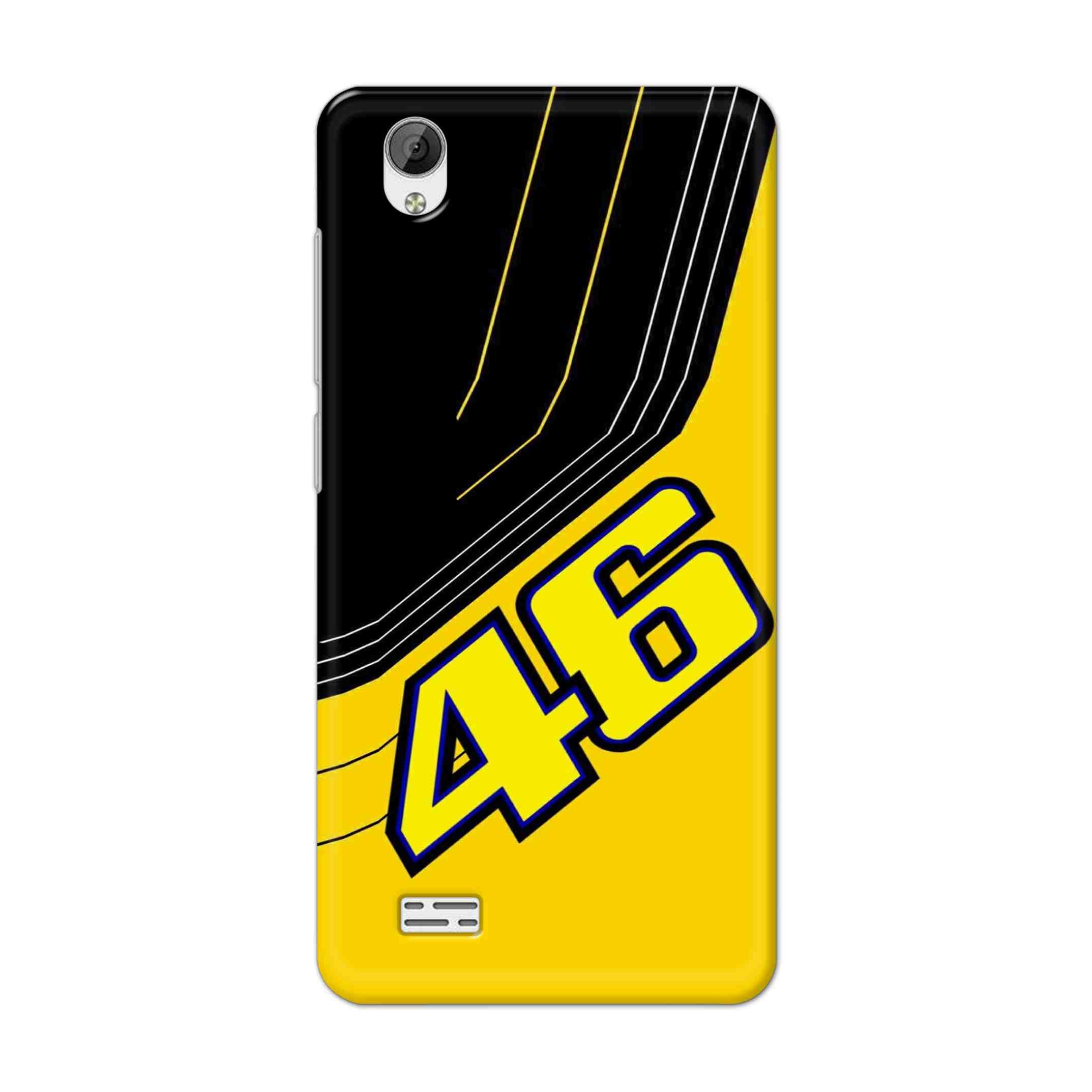 Buy 46 Hard Back Mobile Phone Case Cover For Vivo Y31 Online