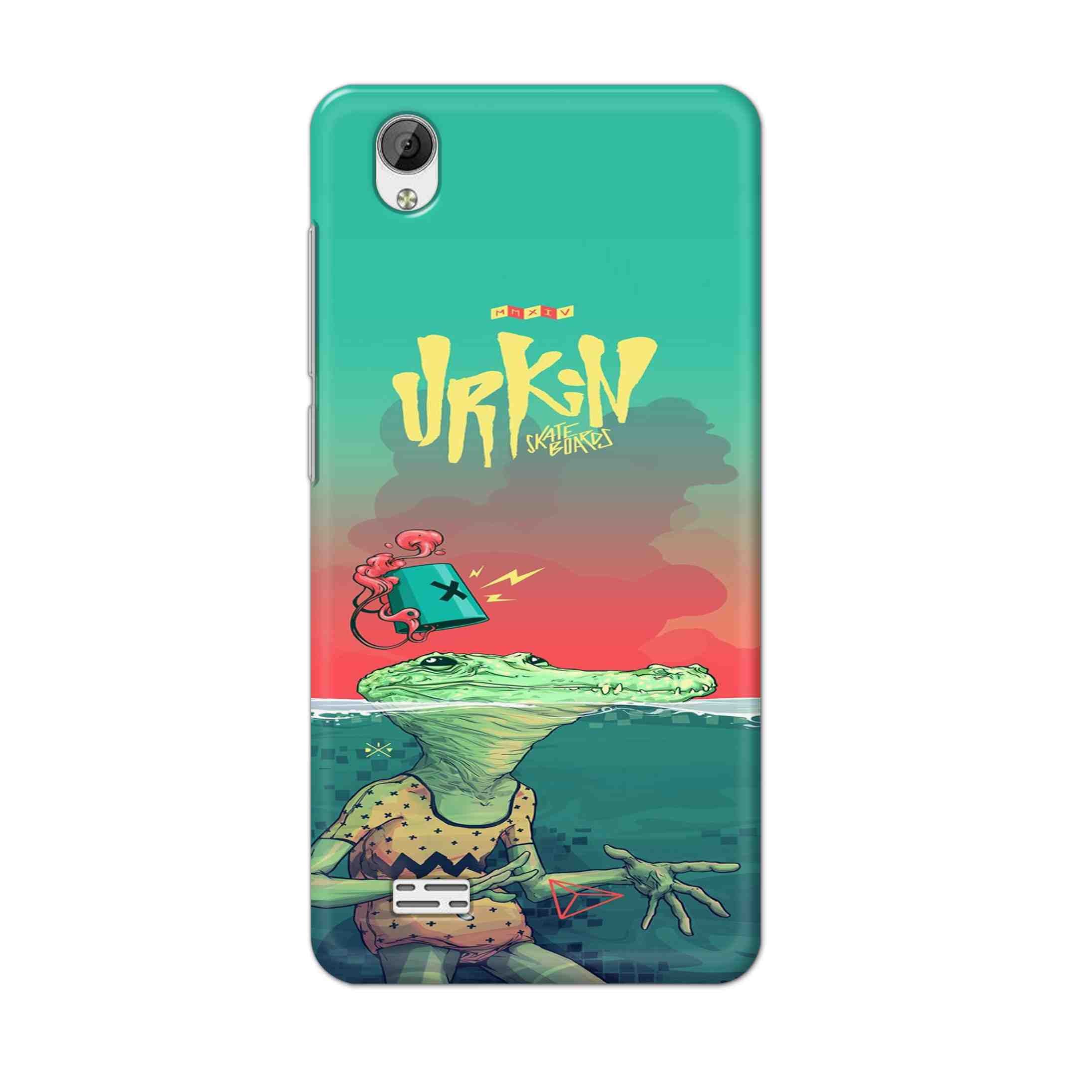 Buy Urkin Hard Back Mobile Phone Case Cover For Vivo Y31 Online