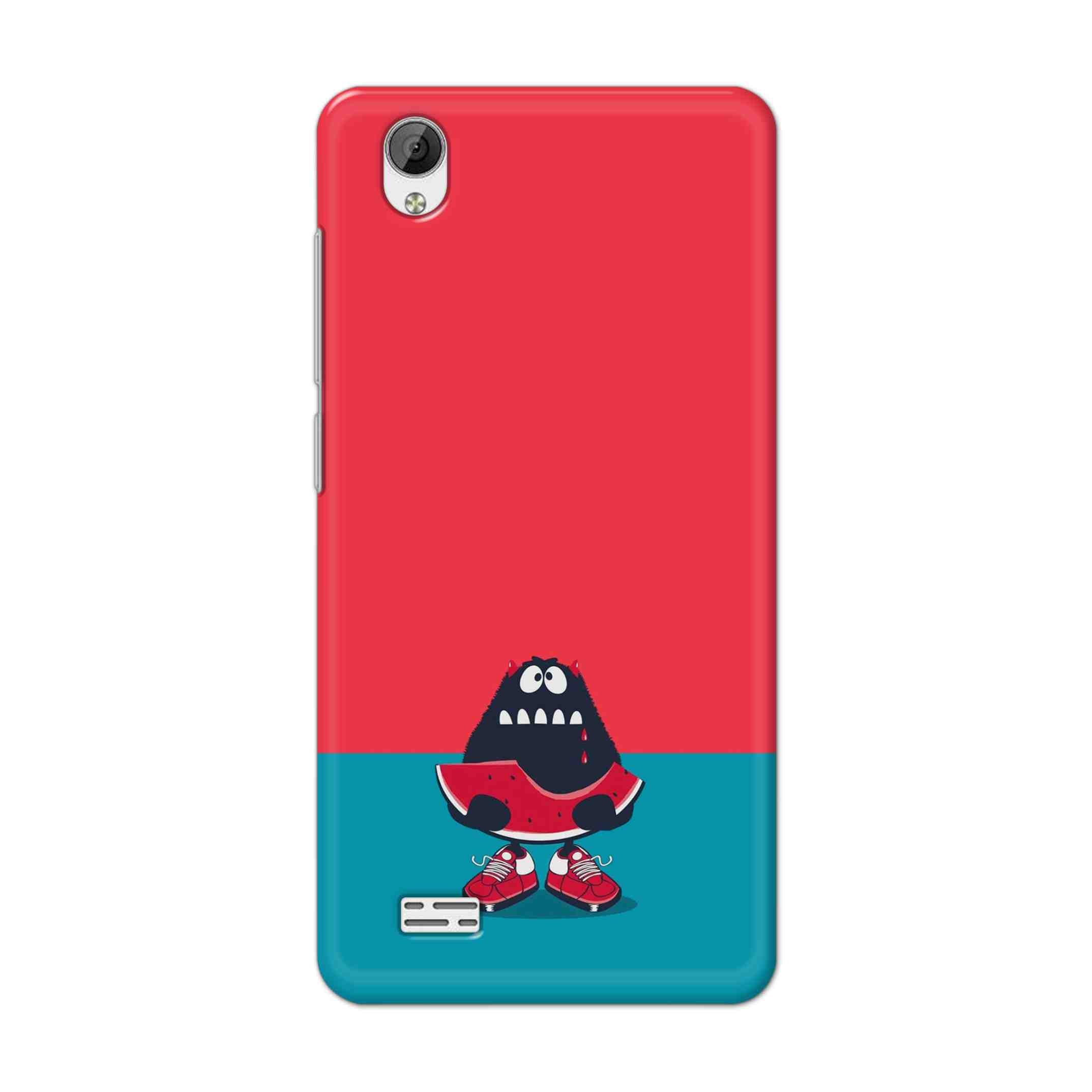 Buy Watermelon Hard Back Mobile Phone Case Cover For Vivo Y31 Online