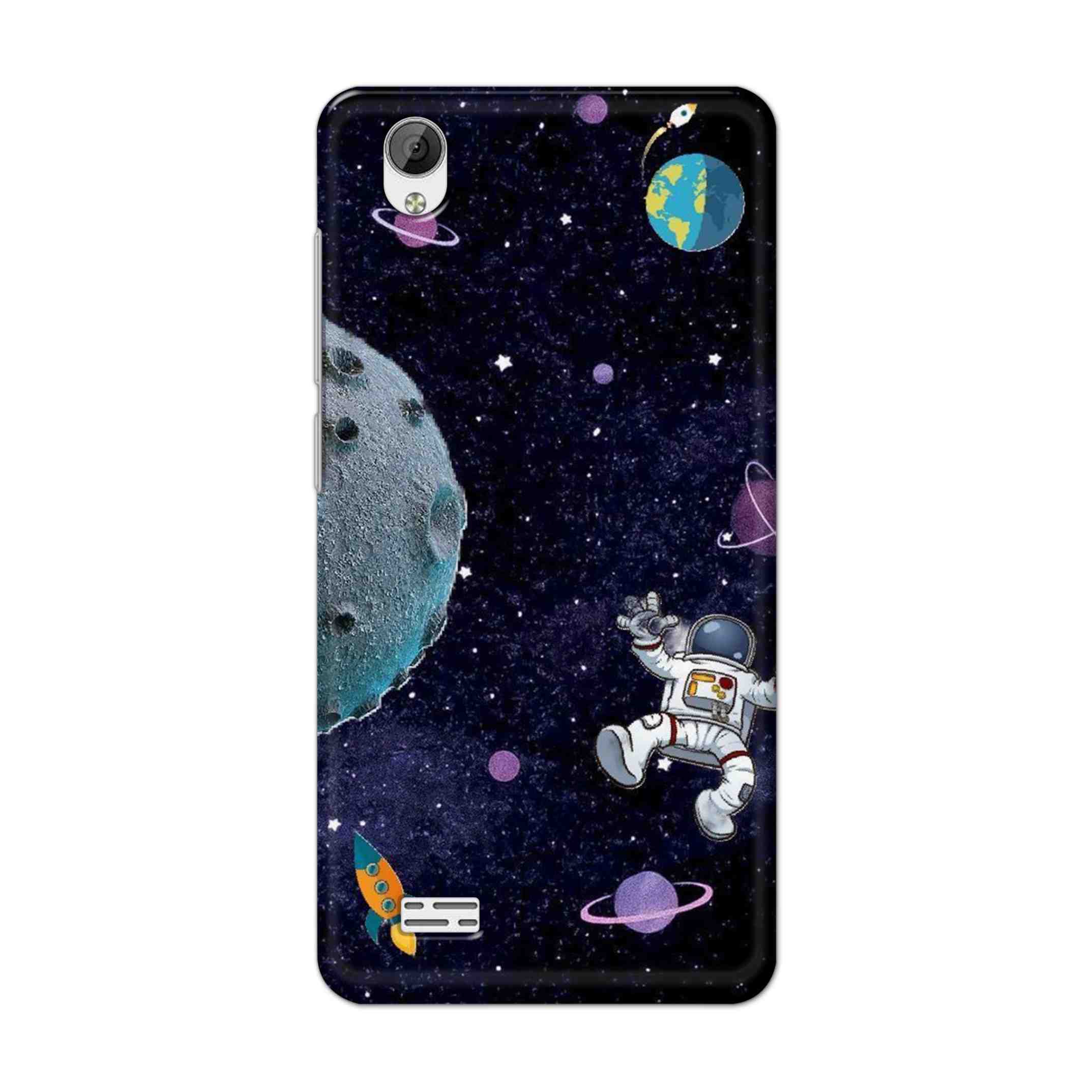 Buy Space Hard Back Mobile Phone Case Cover For Vivo Y31 Online