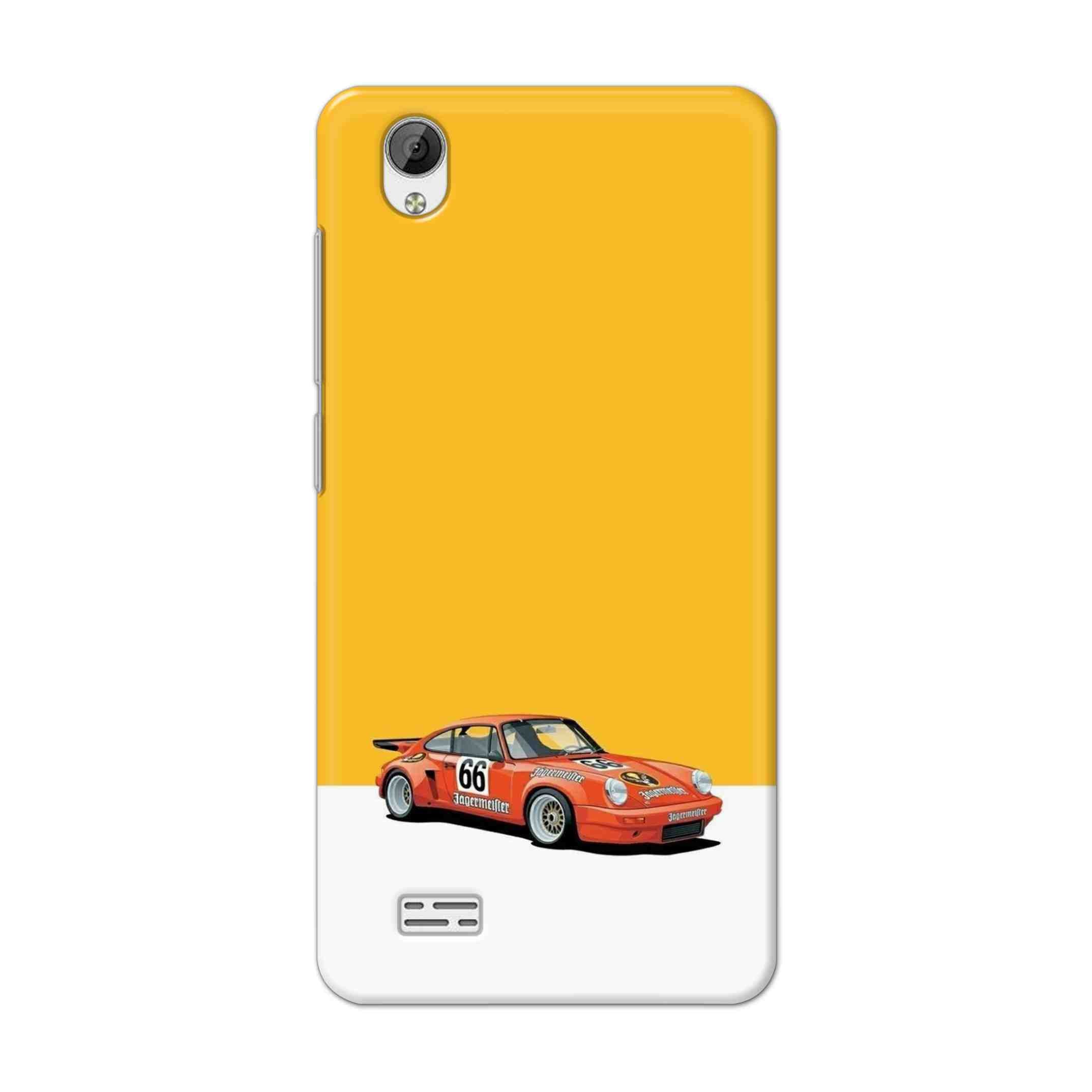 Buy Porche Hard Back Mobile Phone Case Cover For Vivo Y31 Online