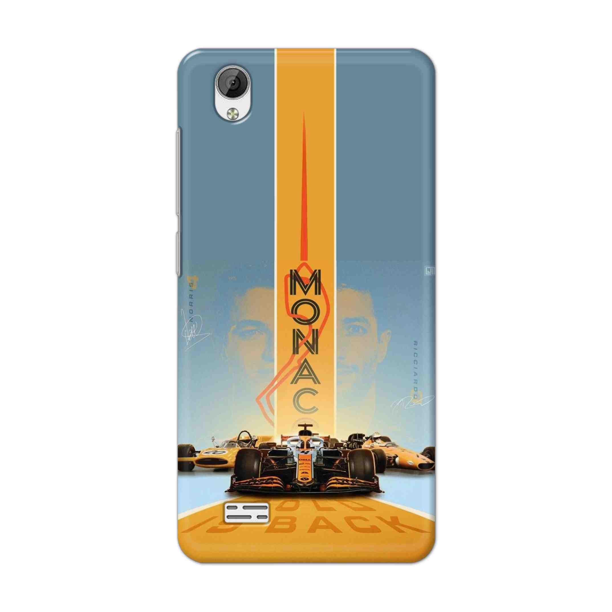 Buy Monac Formula Hard Back Mobile Phone Case Cover For Vivo Y31 Online