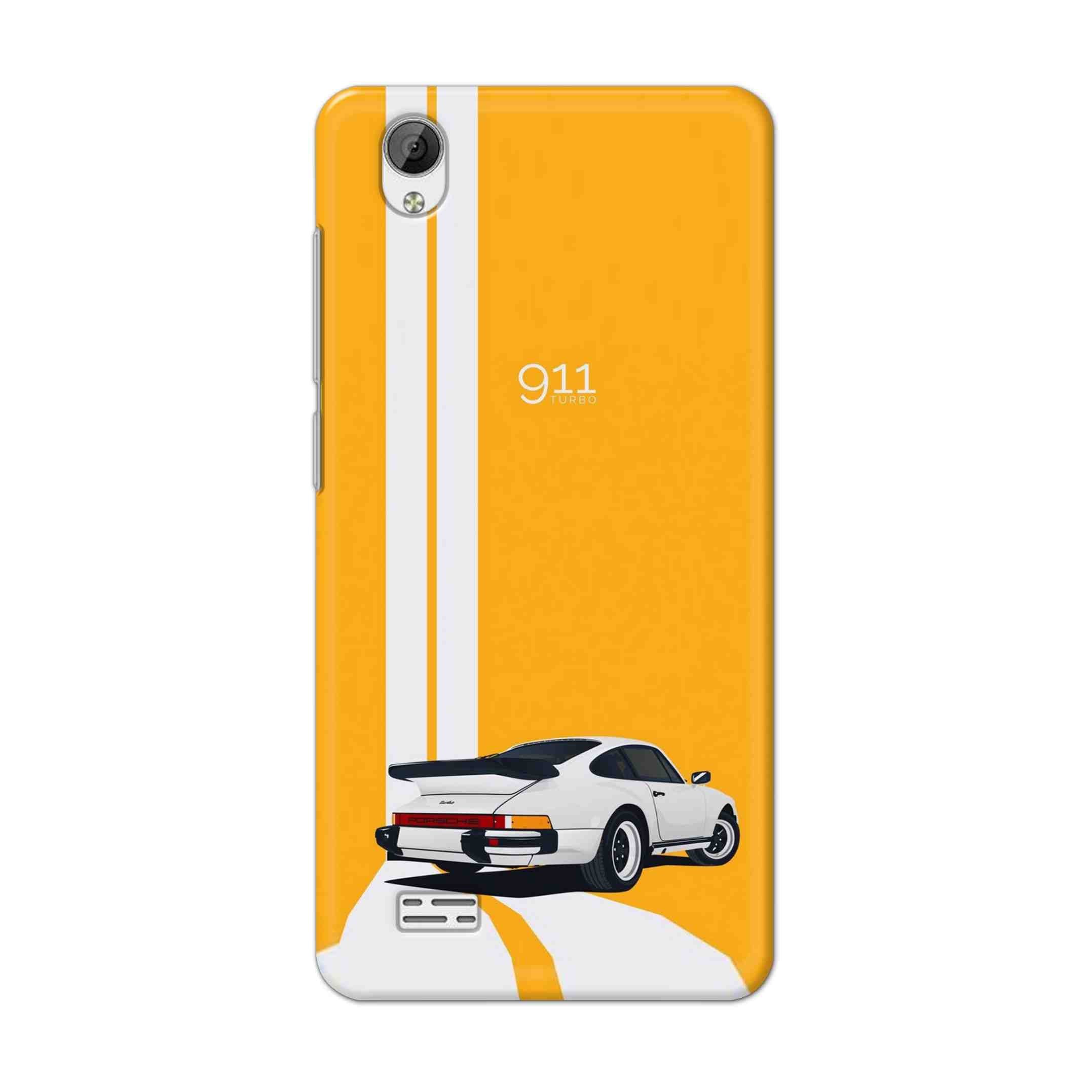 Buy 911 Gt Porche Hard Back Mobile Phone Case Cover For Vivo Y31 Online