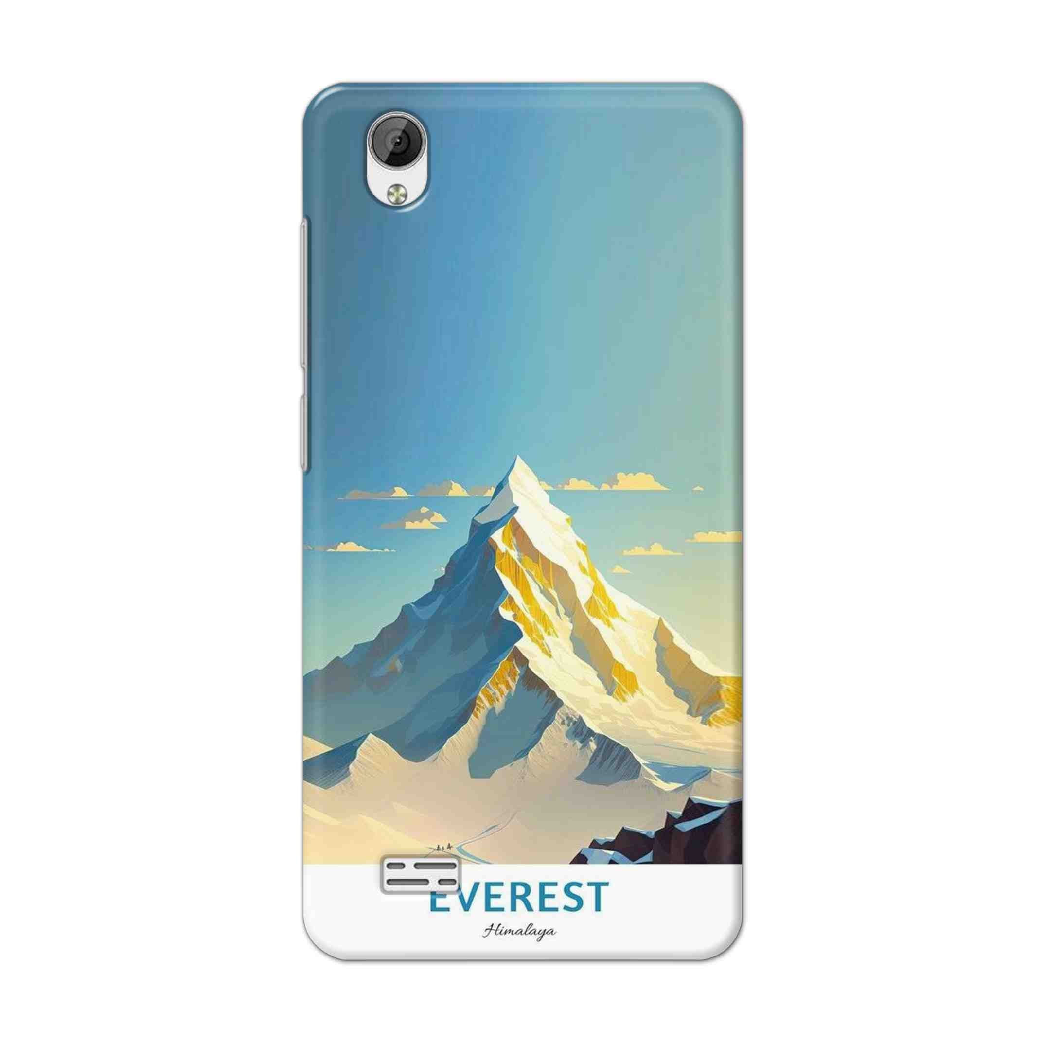 Buy Everest Hard Back Mobile Phone Case Cover For Vivo Y31 Online