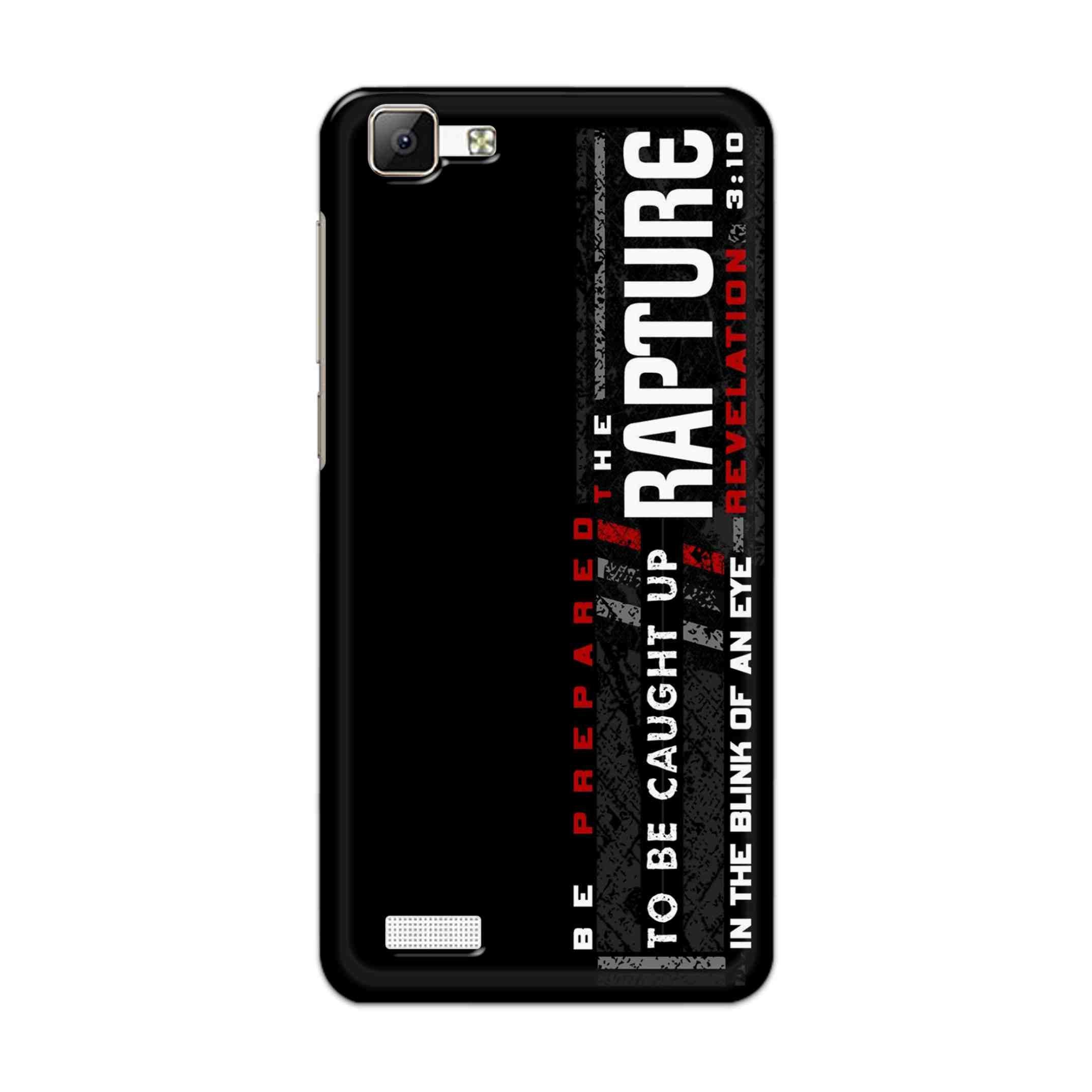 Buy Rapture Hard Back Mobile Phone Case Cover For Vivo Y35 Online