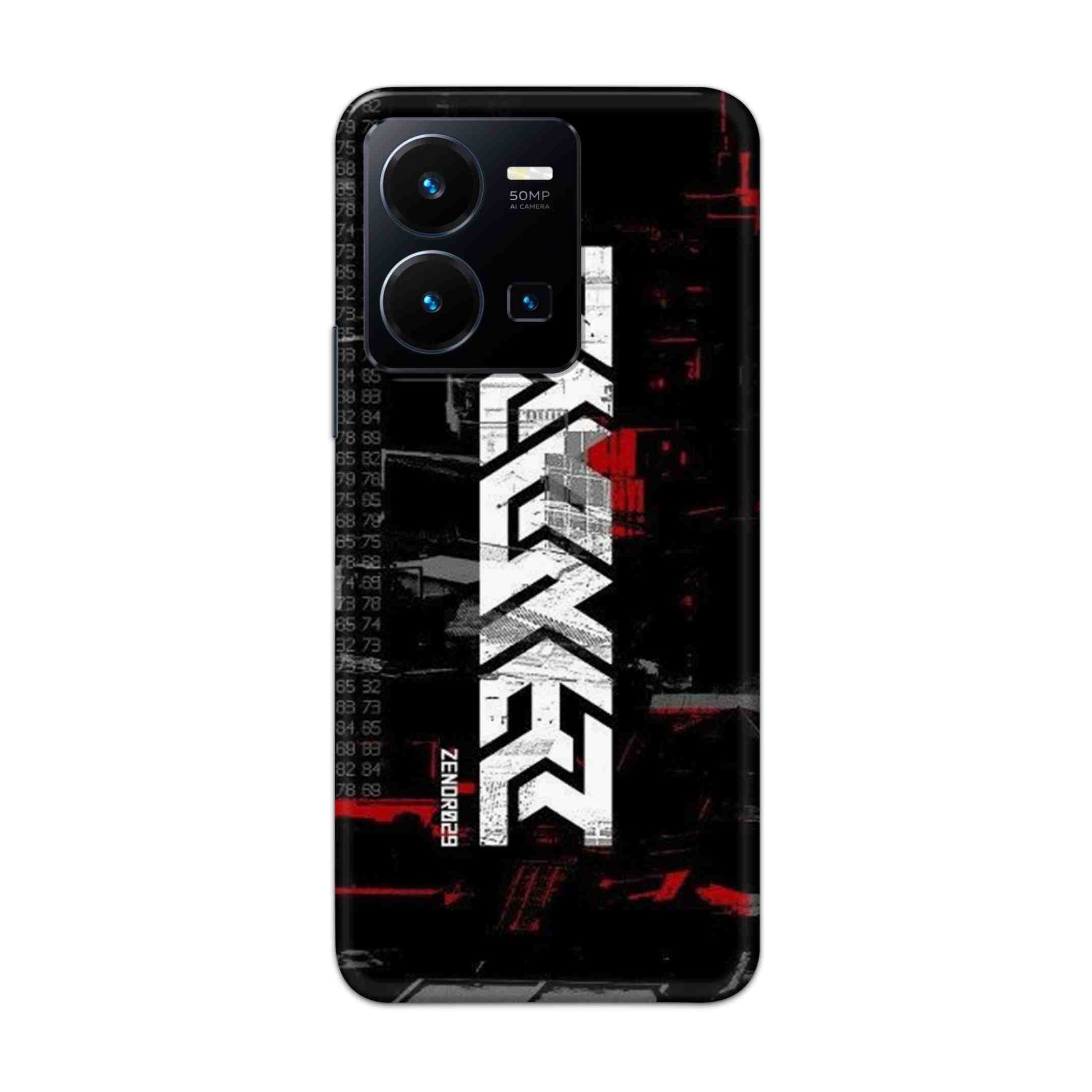 Buy Raxer Hard Back Mobile Phone Case Cover For Vivo Y35 2022 Online