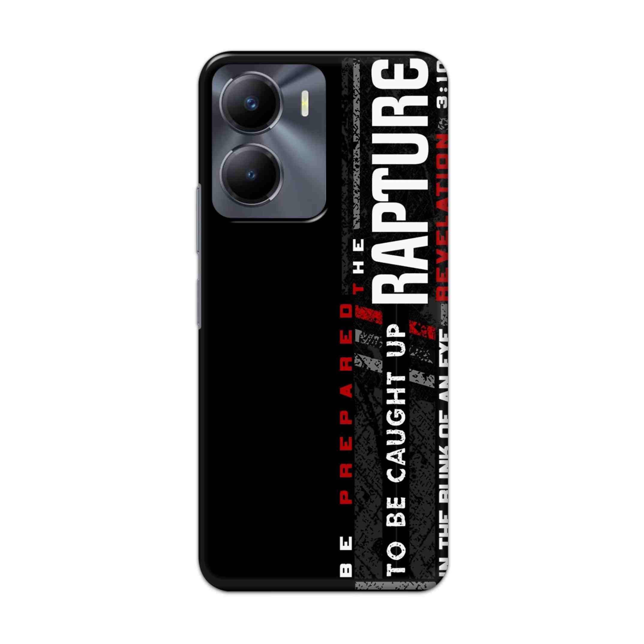 Buy Rapture Hard Back Mobile Phone Case Cover For Vivo Y56 Online