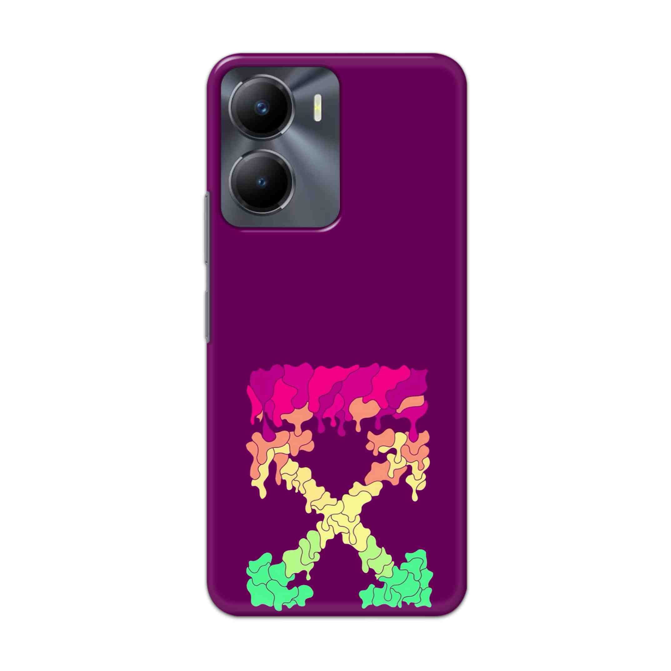 Buy X.O Hard Back Mobile Phone Case Cover For Vivo Y56 Online
