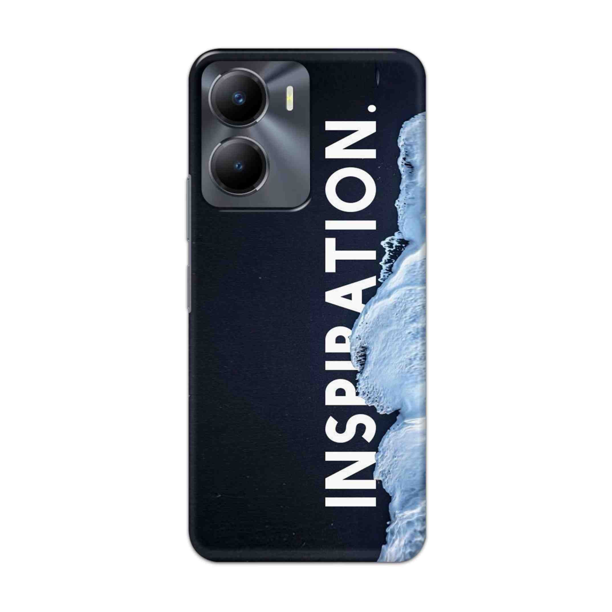 Buy Inspiration Hard Back Mobile Phone Case Cover For Vivo Y56 Online