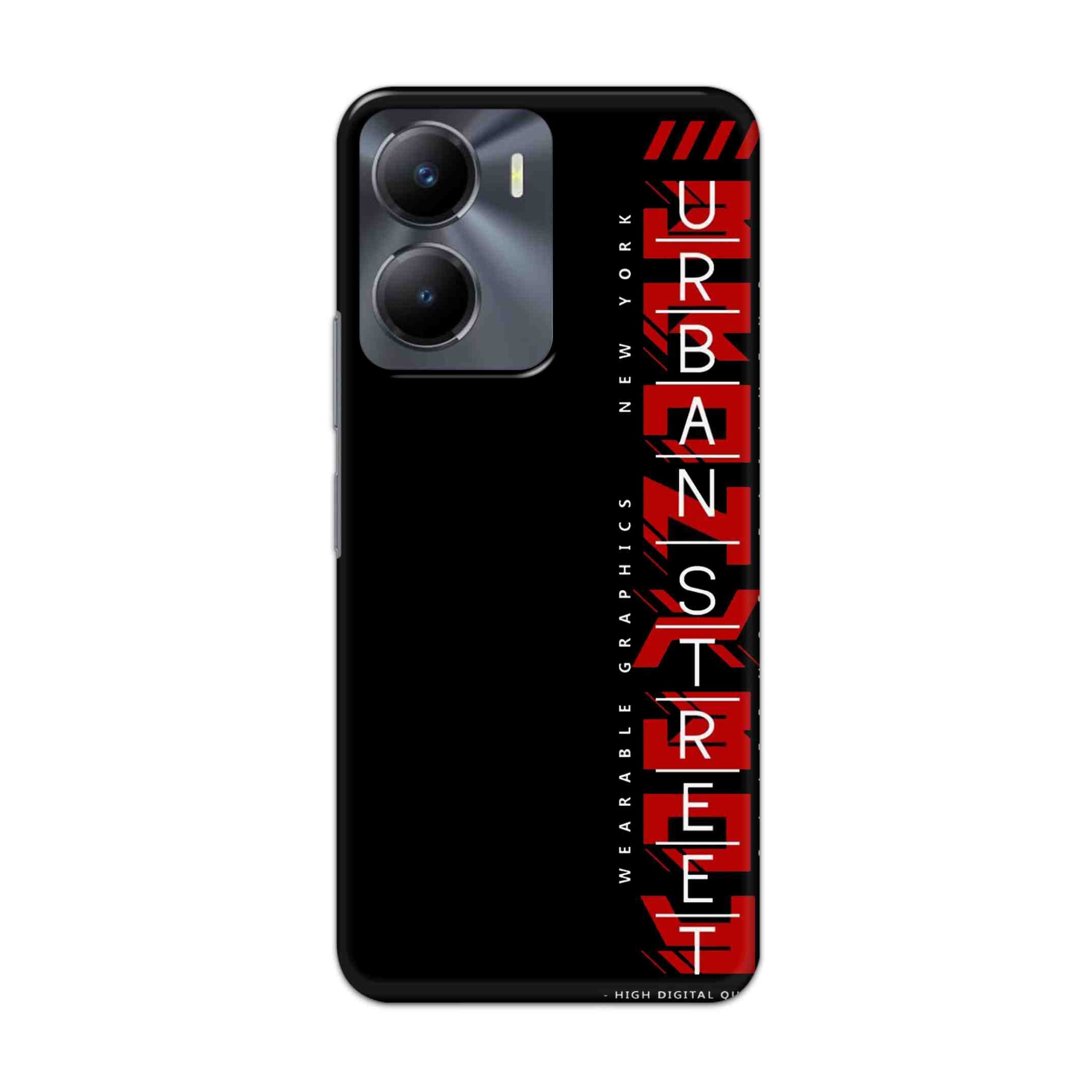 Buy Urban Street Hard Back Mobile Phone Case Cover For Vivo Y56 Online