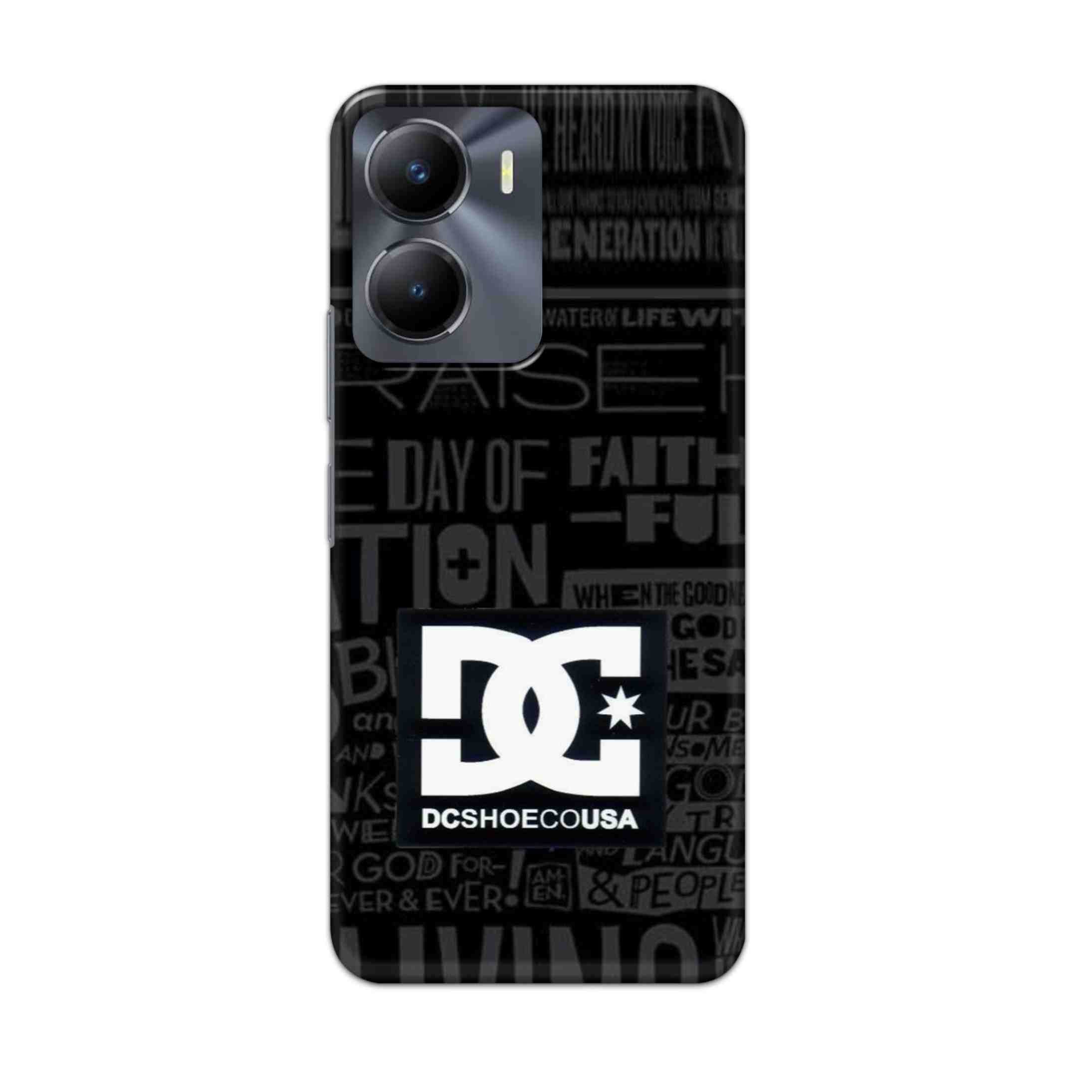 Buy Dc Shoecousa Hard Back Mobile Phone Case Cover For Vivo Y56 Online