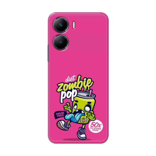 Buy Zombie Pop Hard Back Mobile Phone Case Cover For Vivo Y56 5G Online