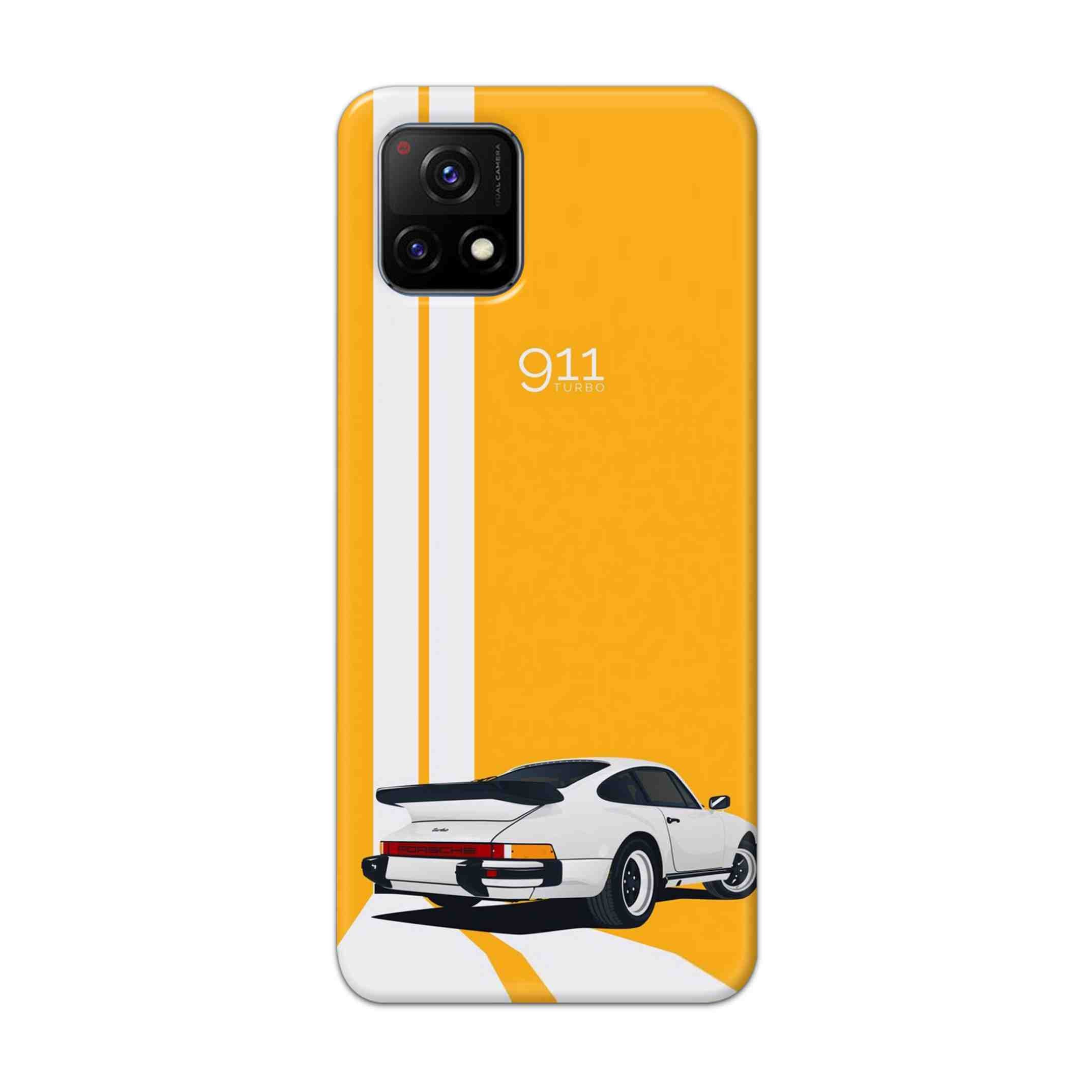 Buy 911 Gt Porche Hard Back Mobile Phone Case Cover For Vivo Y72 5G Online