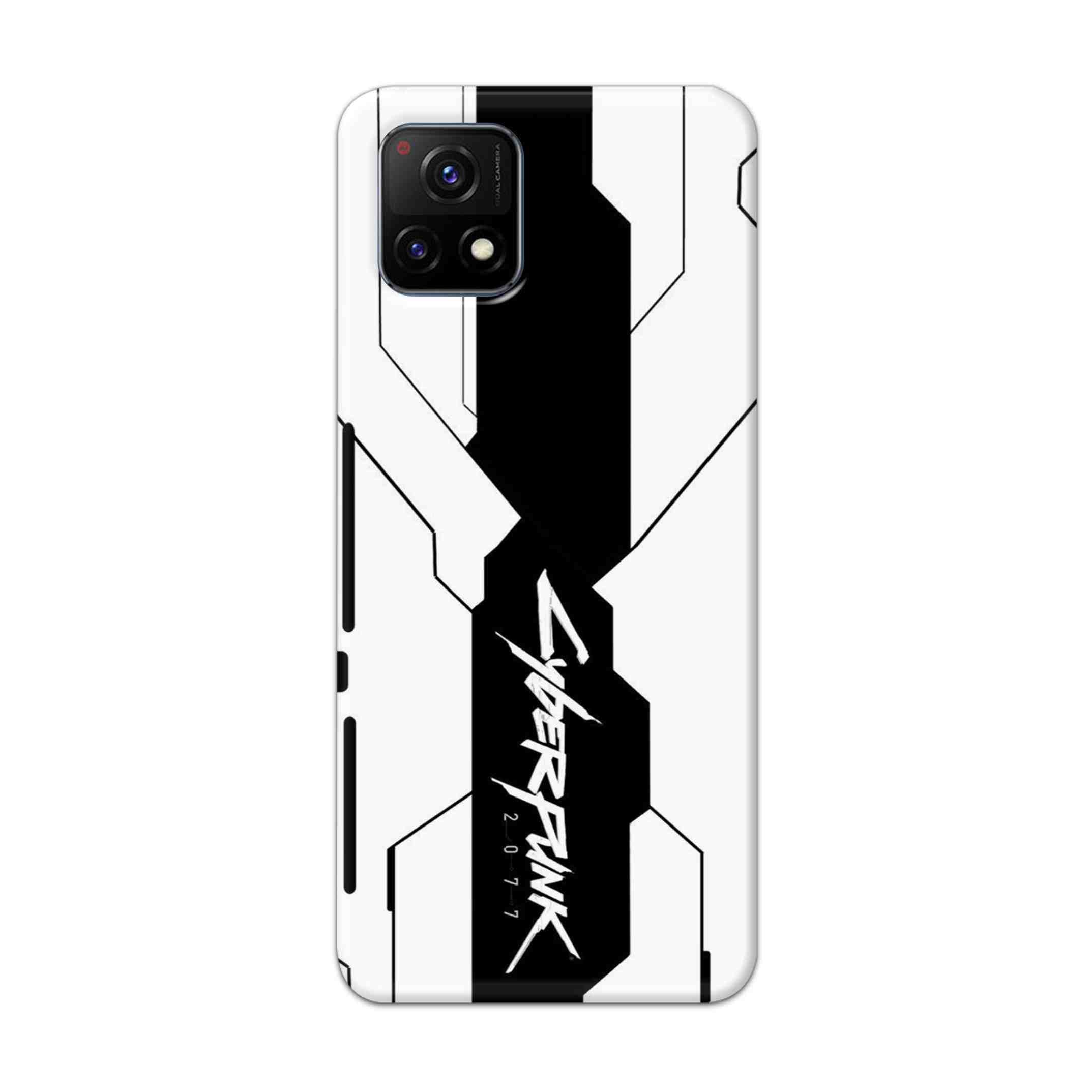 Buy Cyberpunk 2077 Hard Back Mobile Phone Case Cover For Vivo Y72 5G Online