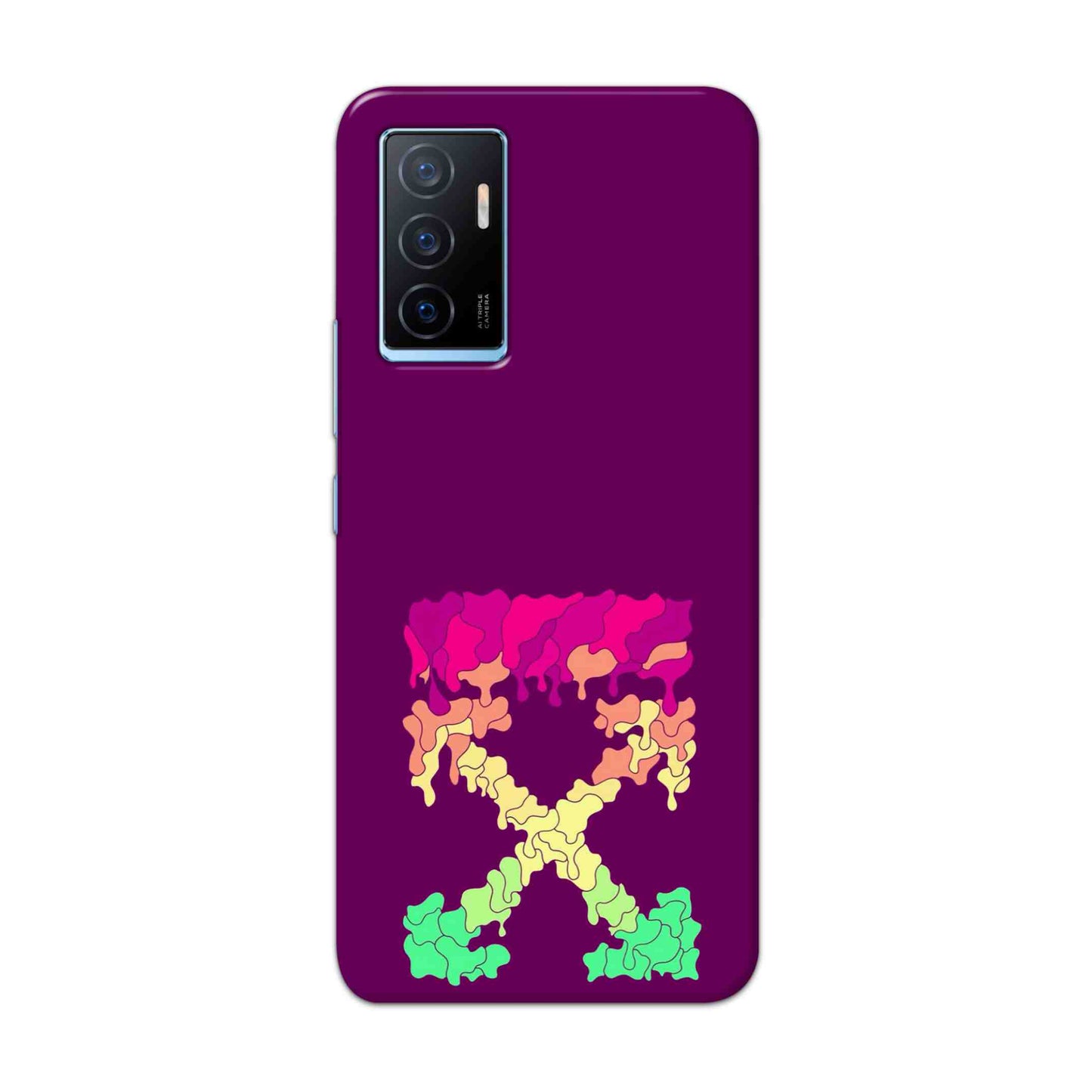 Buy X.O Hard Back Mobile Phone Case Cover For Vivo Y75 4G Online