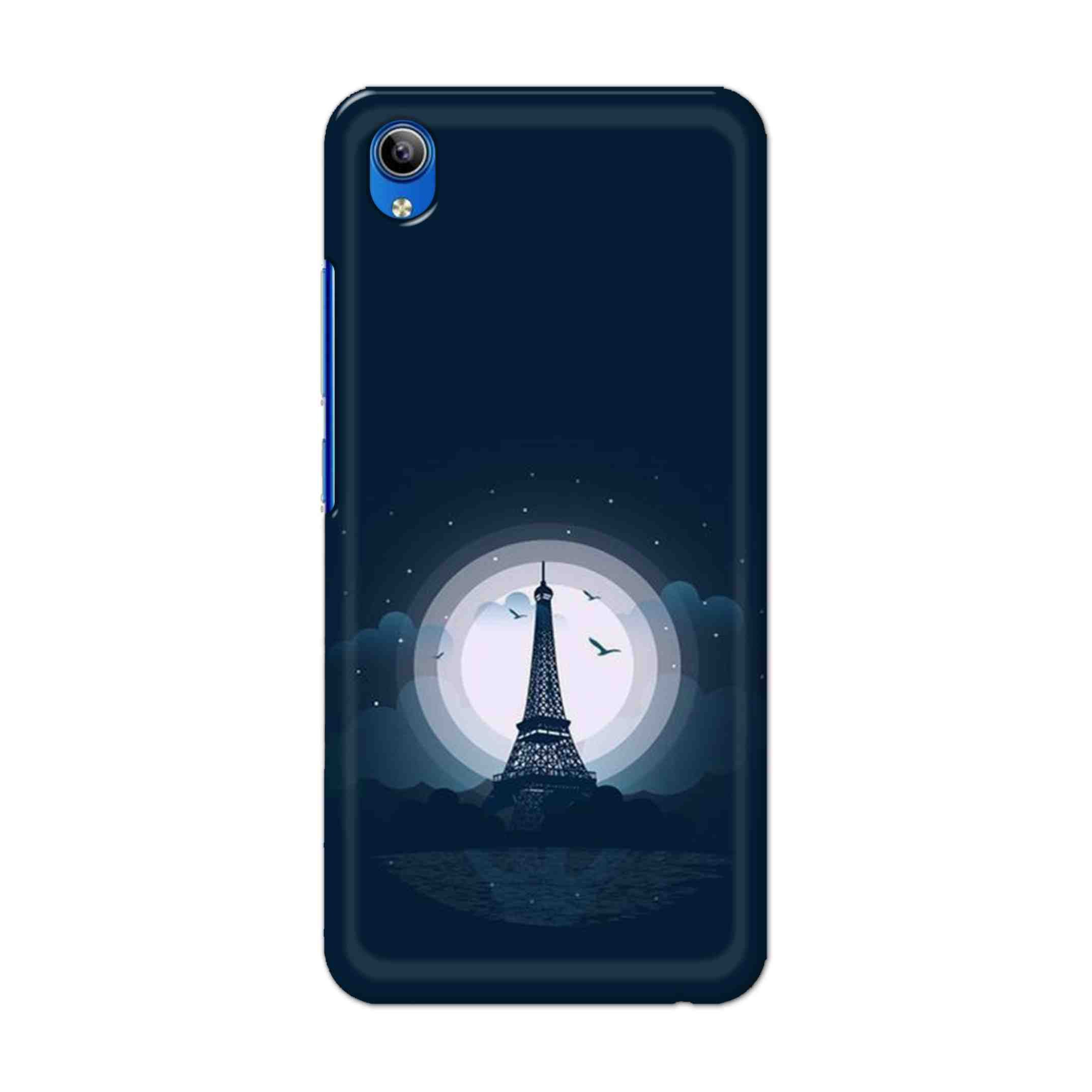 Buy Paris Eiffel Tower Hard Back Mobile Phone Case Cover For Vivo Y91i Online