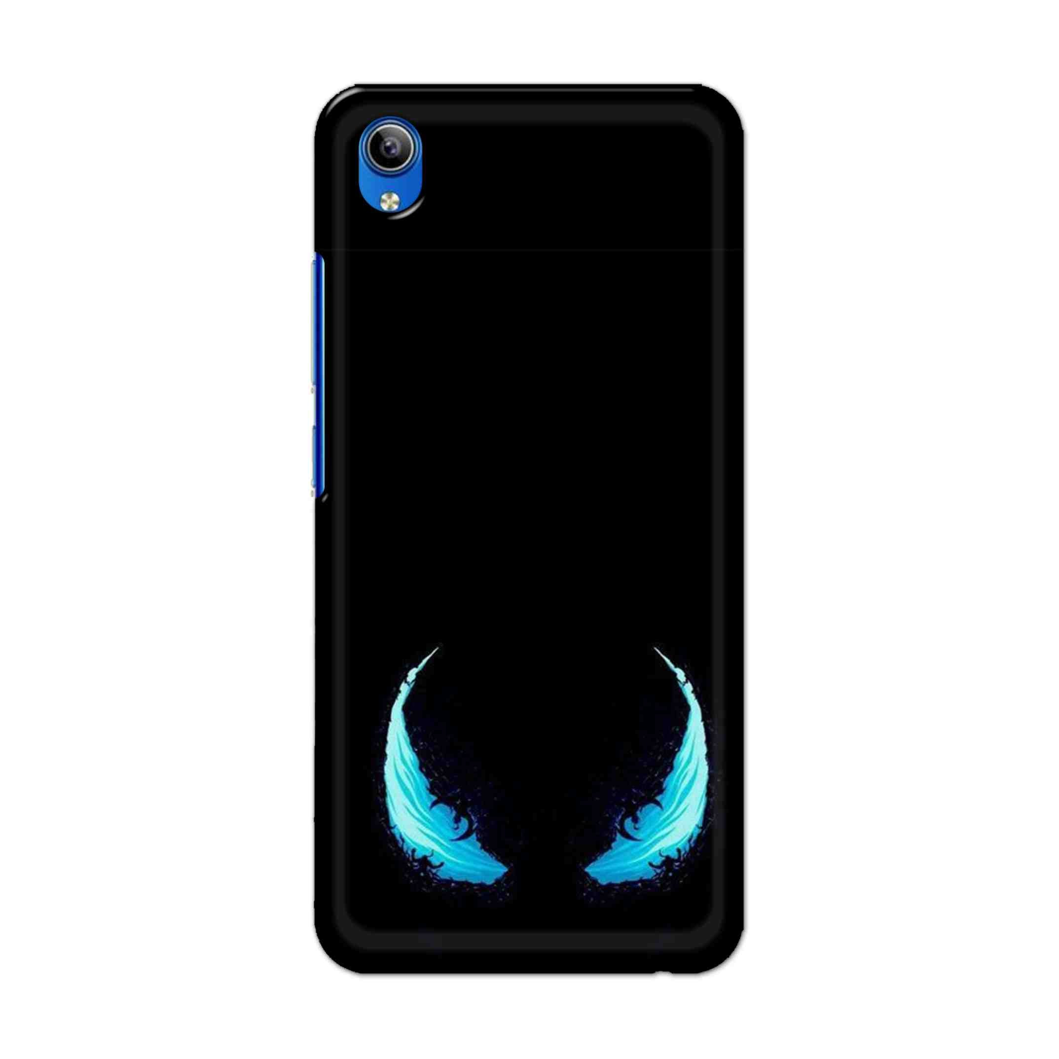Buy Venom Eyes Hard Back Mobile Phone Case Cover For Vivo Y91i Online