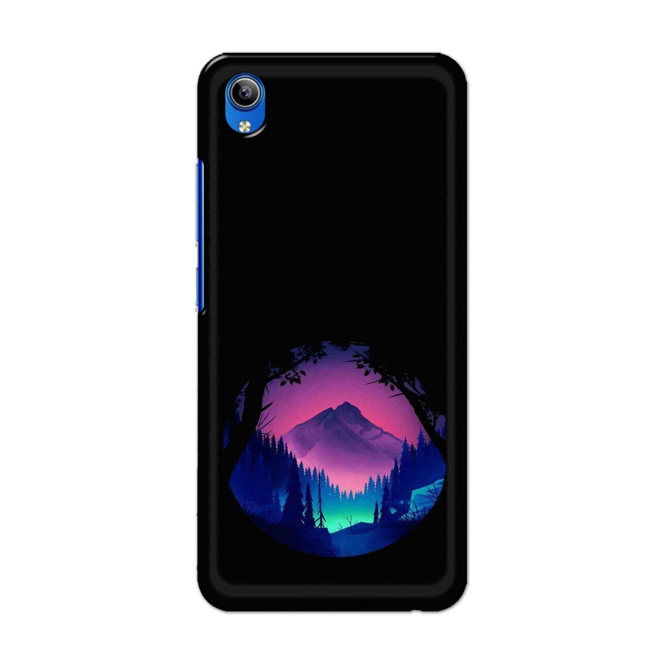 Buy Neon Tables Hard Back Mobile Phone Case Cover For Vivo Y91i Online