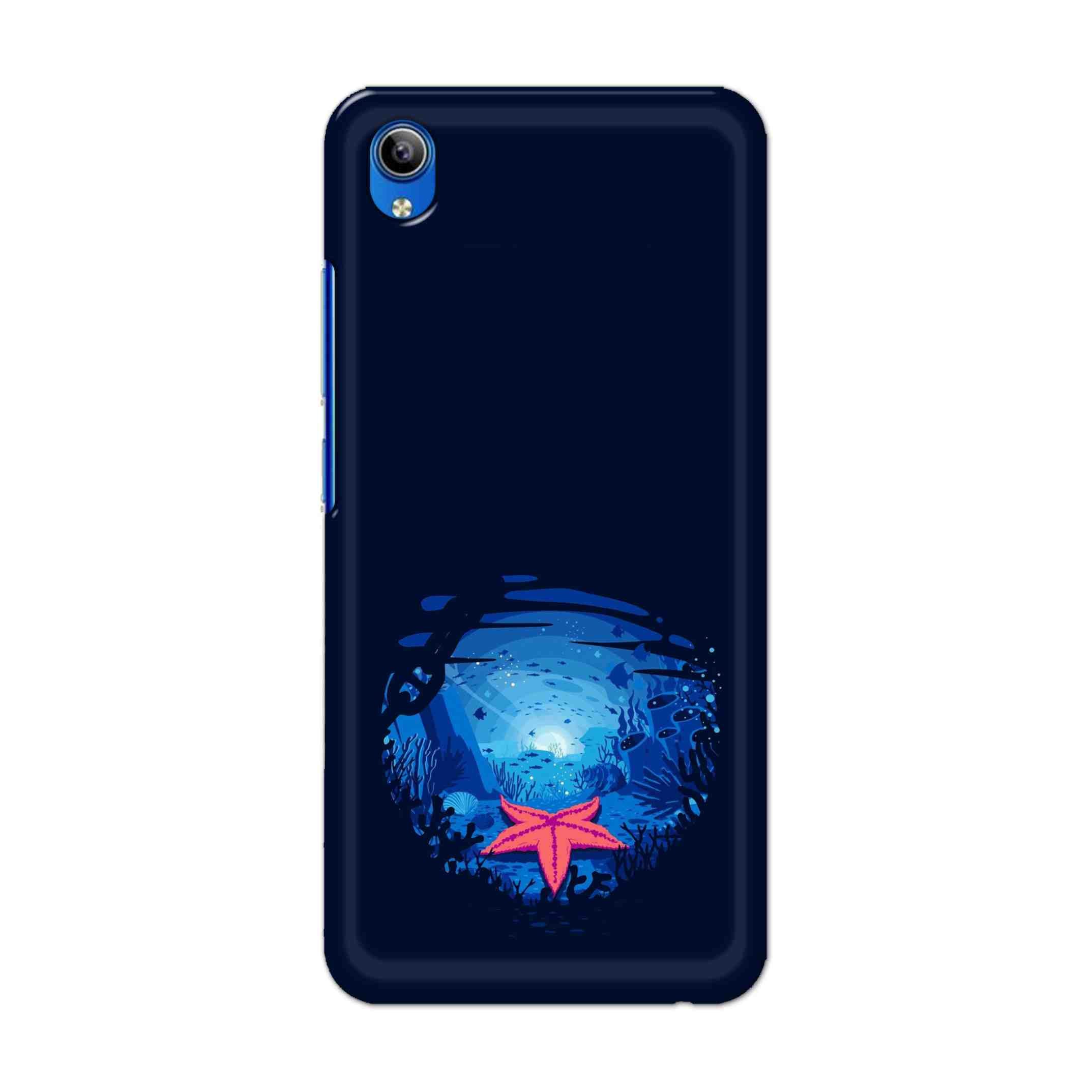 Buy Star Fresh Hard Back Mobile Phone Case Cover For Vivo Y91i Online