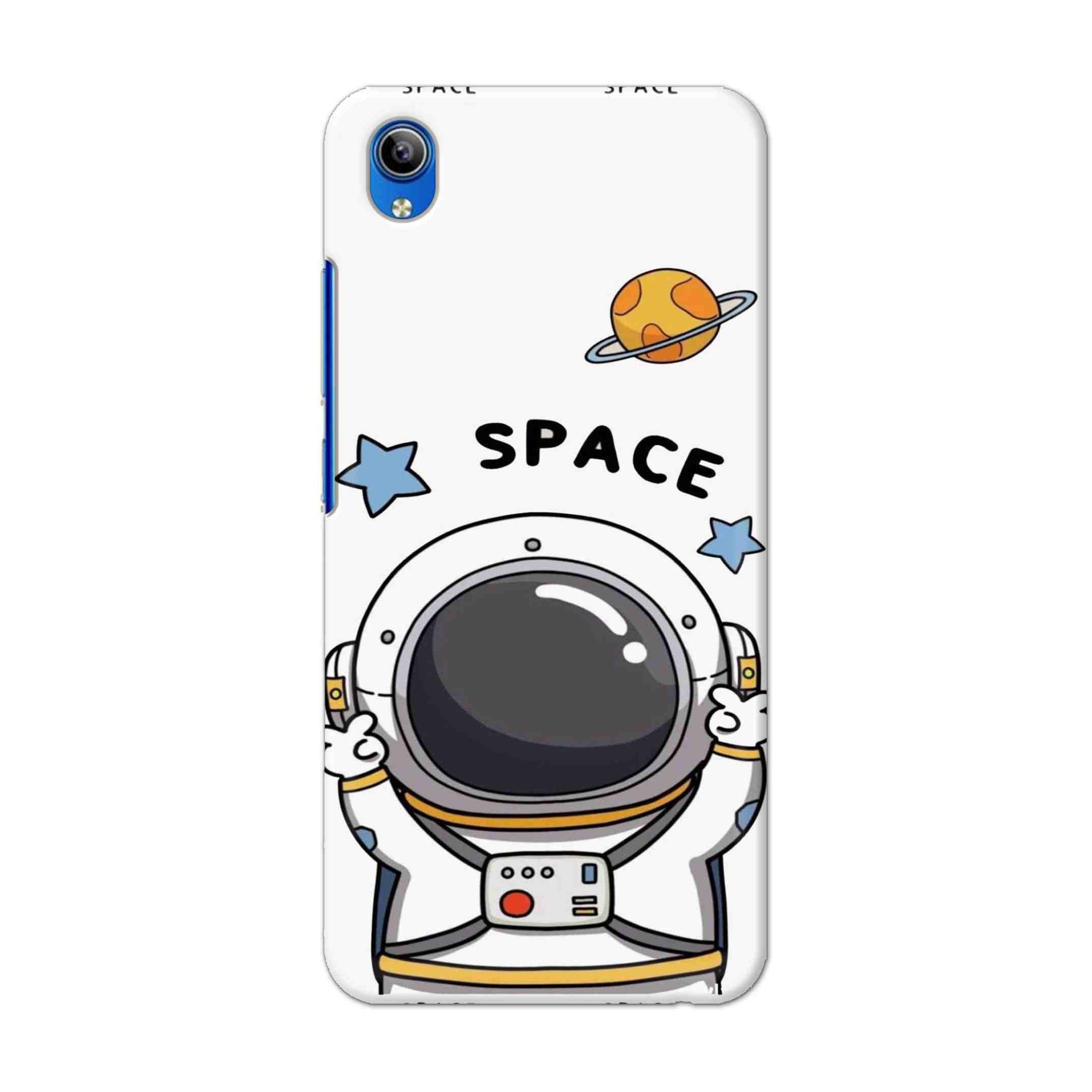 Buy Little Astronaut Hard Back Mobile Phone Case Cover For Vivo Y91i Online