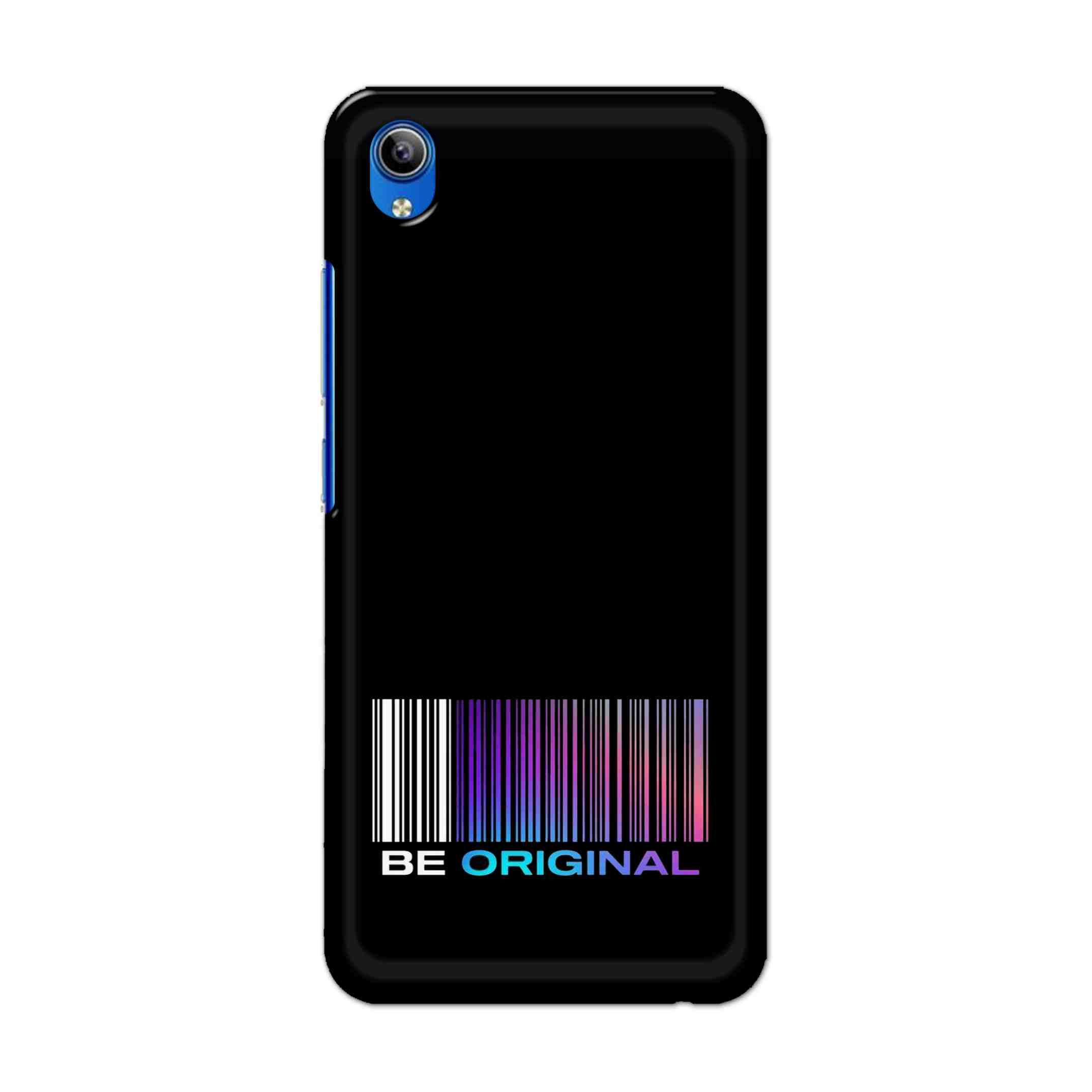 Buy Be Original Hard Back Mobile Phone Case Cover For Vivo Y91i Online