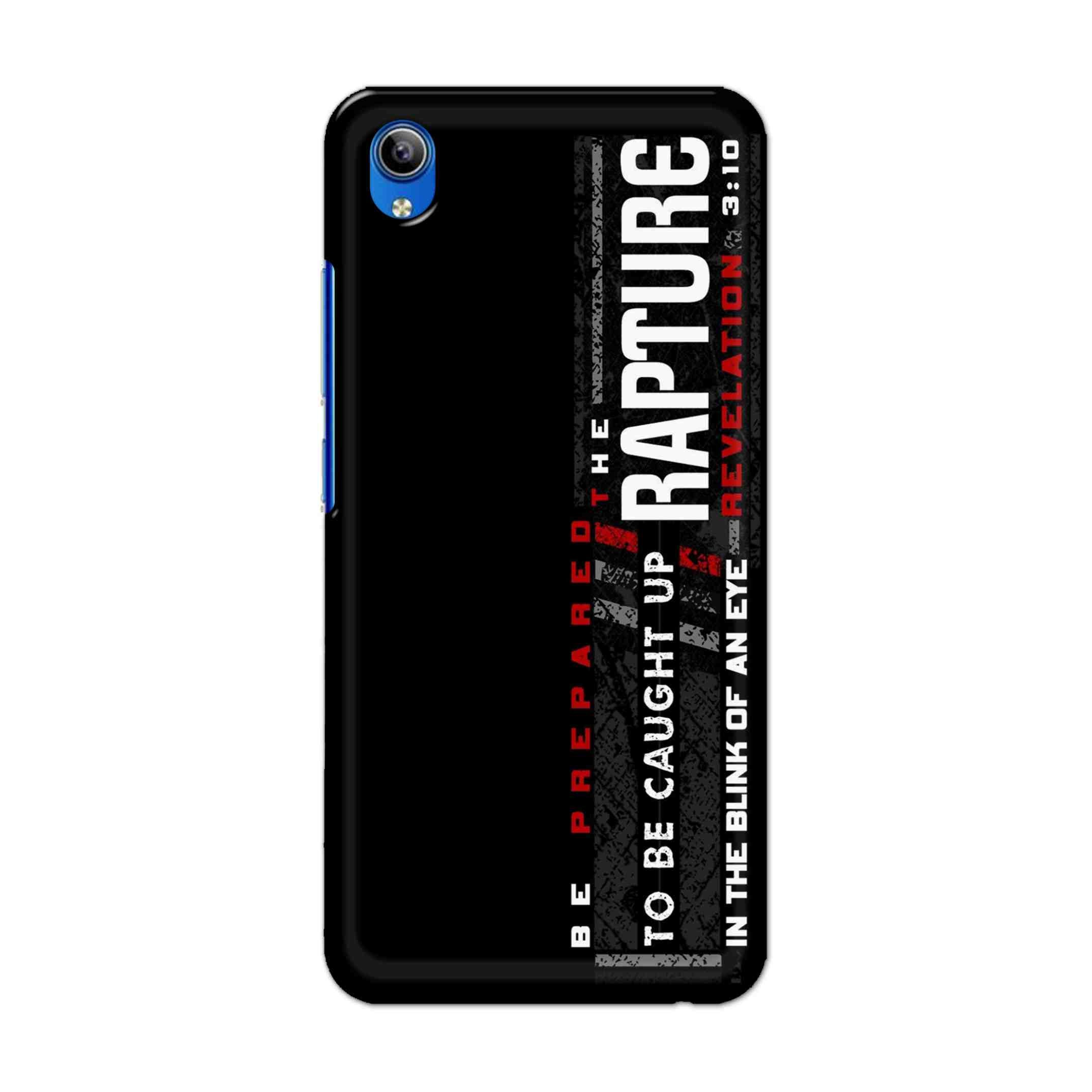 Buy Rapture Hard Back Mobile Phone Case Cover For Vivo Y91i Online