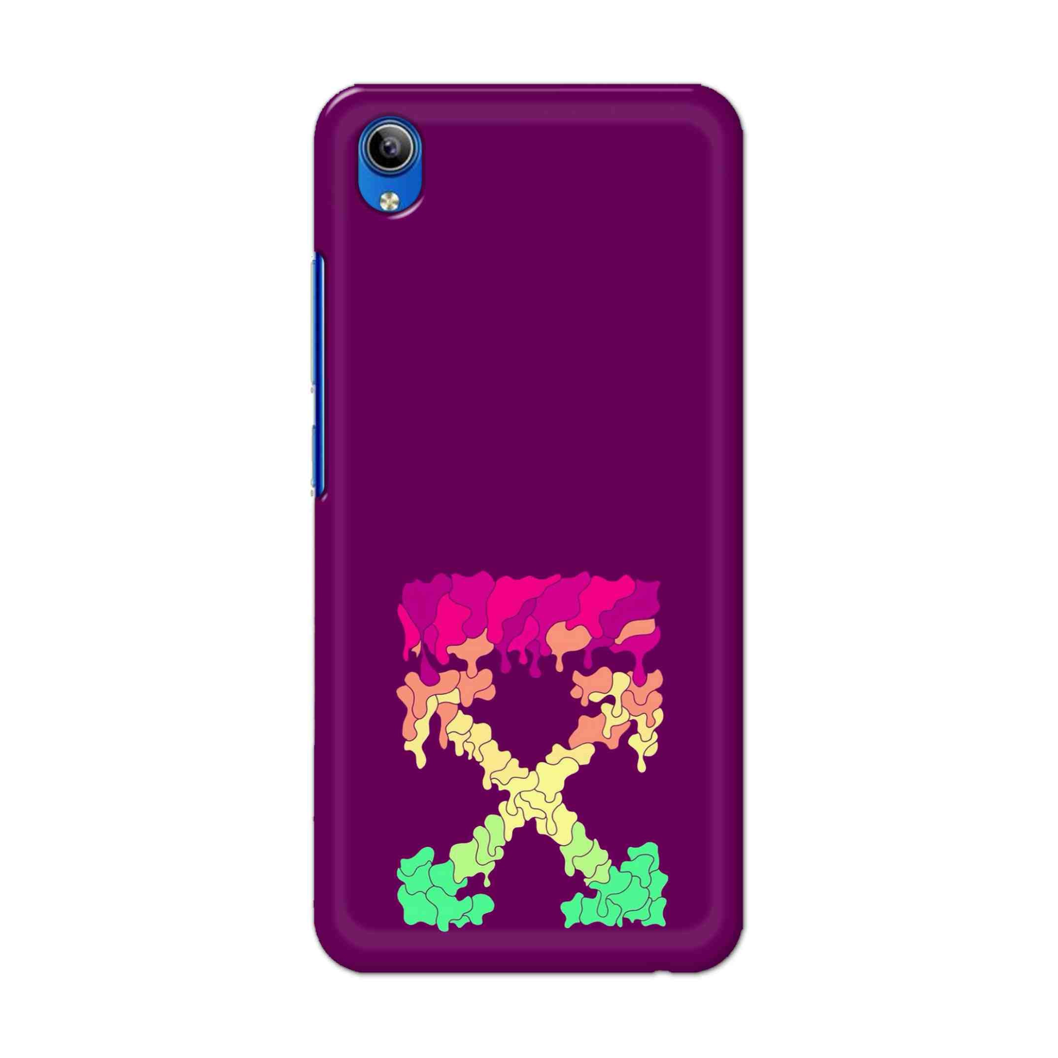 Buy X.O Hard Back Mobile Phone Case Cover For Vivo Y91i Online