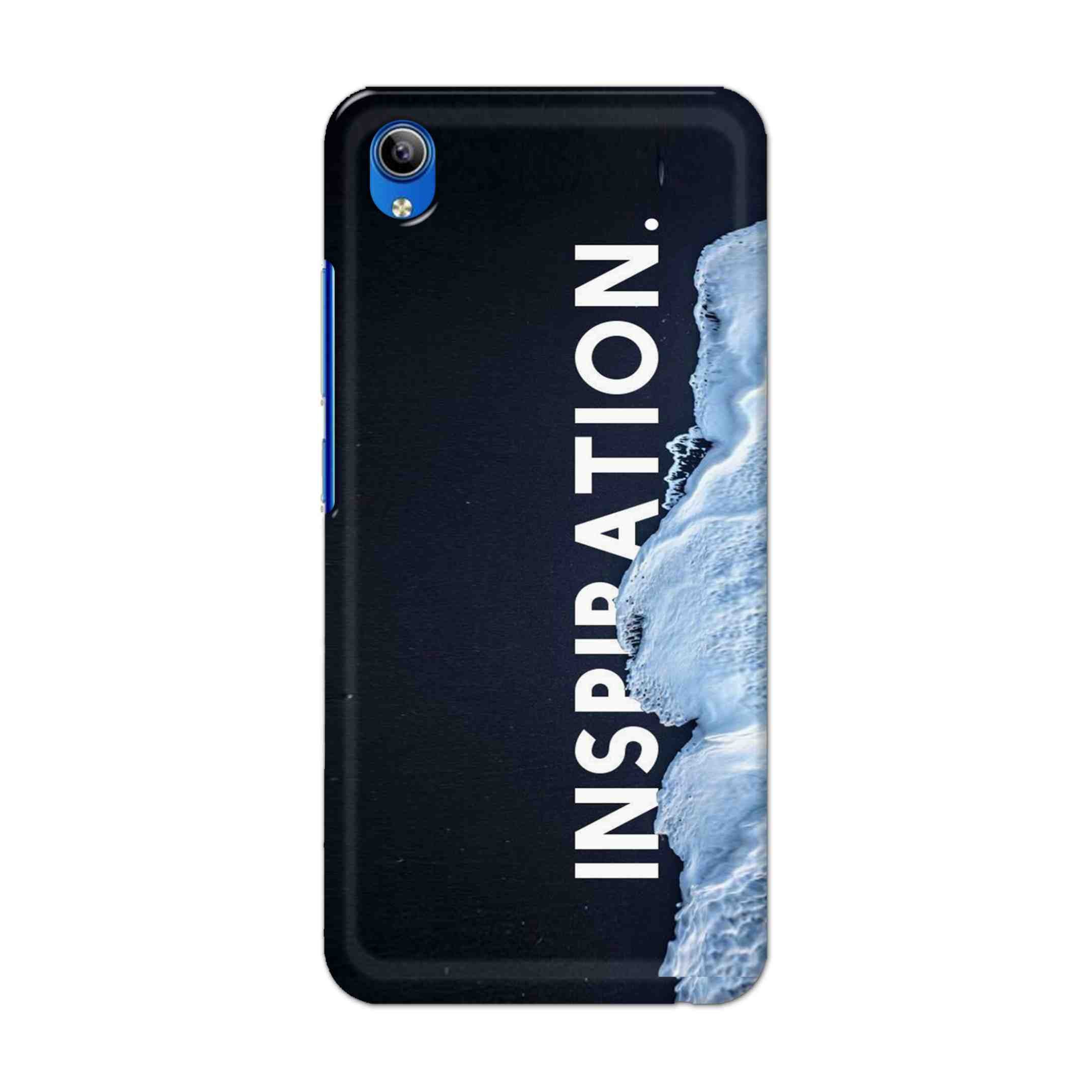 Buy Inspiration Hard Back Mobile Phone Case Cover For Vivo Y91i Online