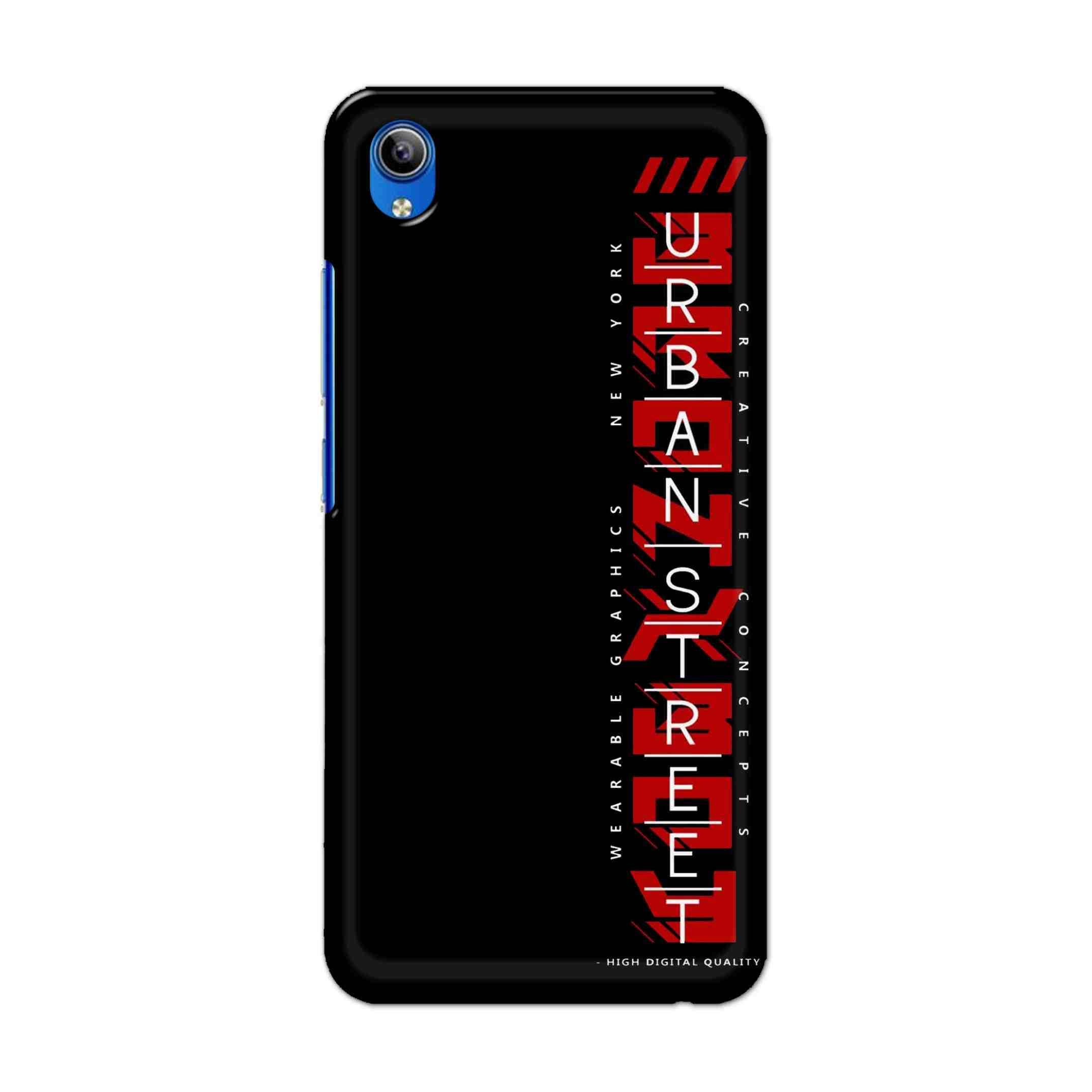 Buy Urban Street Hard Back Mobile Phone Case Cover For Vivo Y91i Online