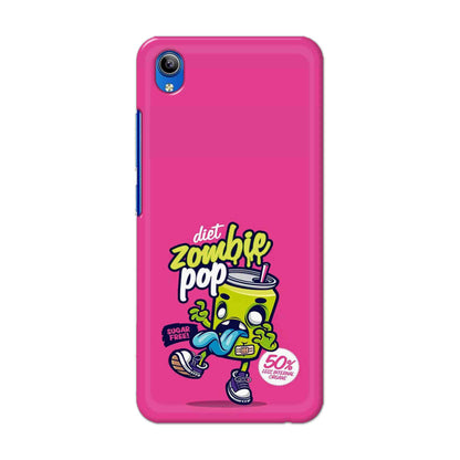 Buy Zombie Pop Hard Back Mobile Phone Case Cover For Vivo Y91i Online