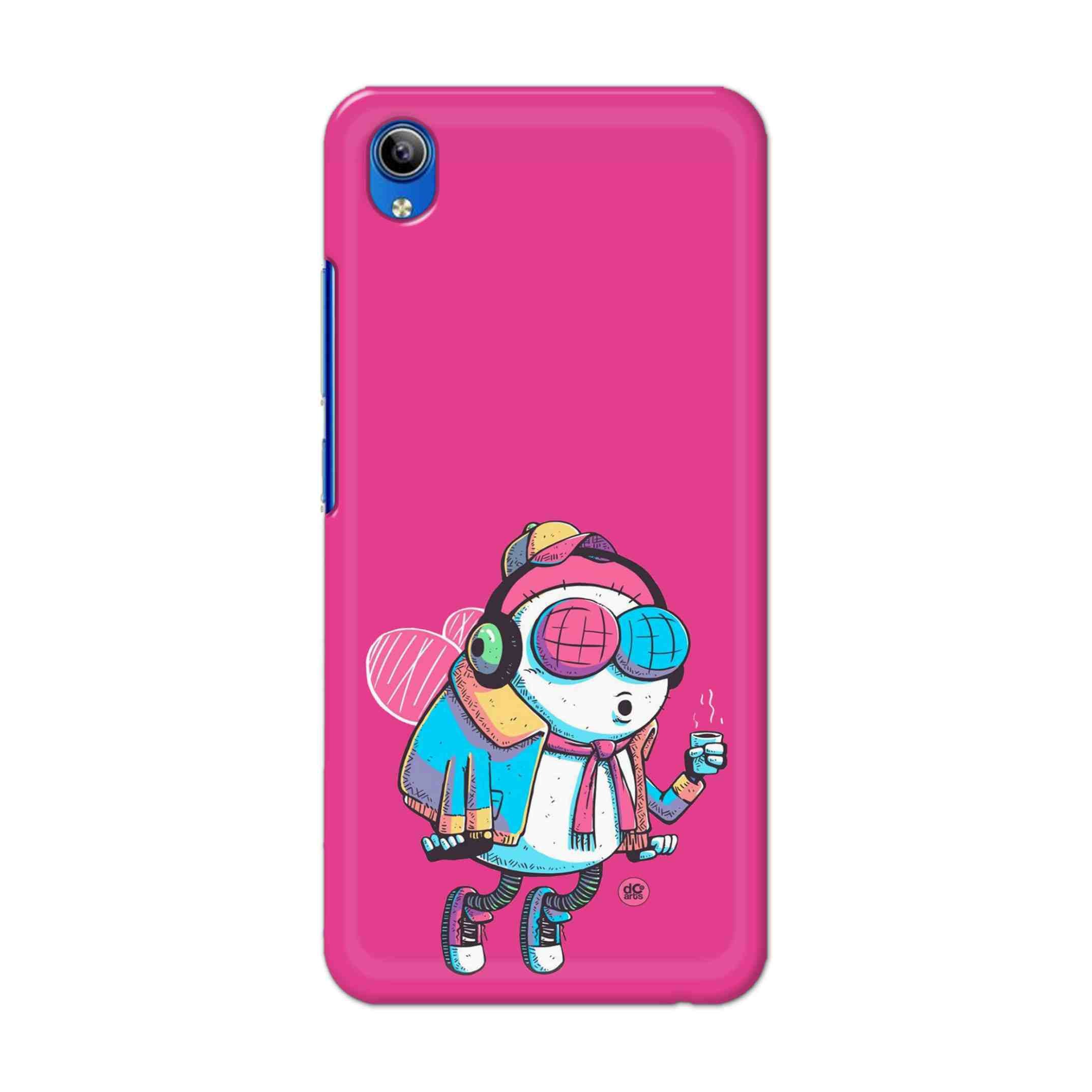 Buy Sky Fly Hard Back Mobile Phone Case Cover For Vivo Y91i Online