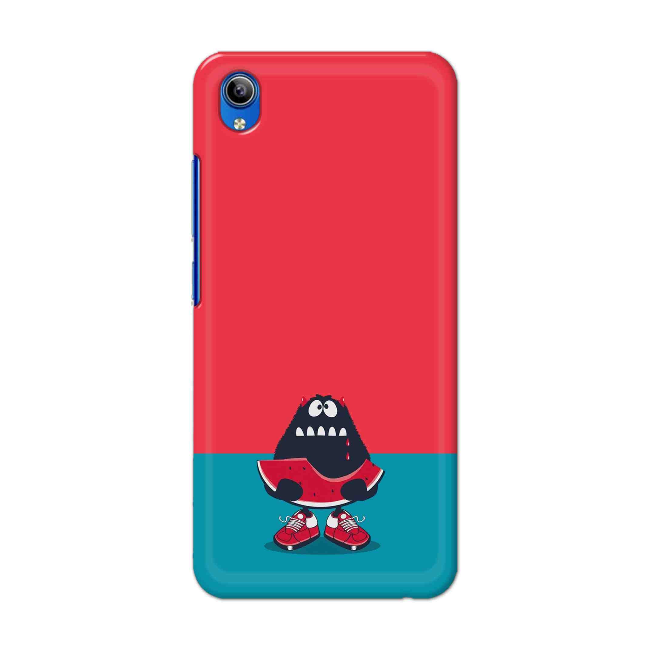 Buy Watermelon Hard Back Mobile Phone Case Cover For Vivo Y91i Online