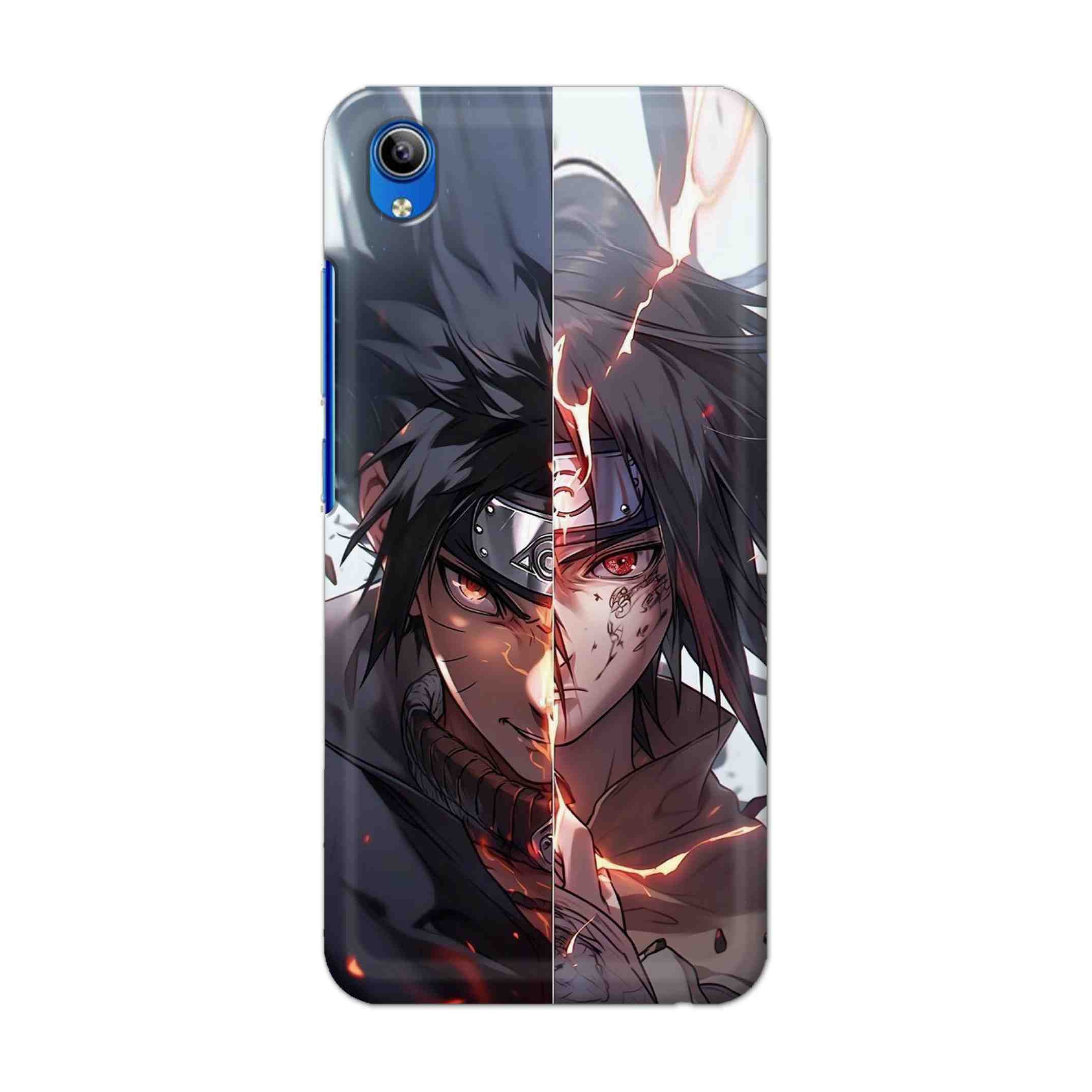 Buy Hitach Vs Kakachi Hard Back Mobile Phone Case Cover For Vivo Y91i Online