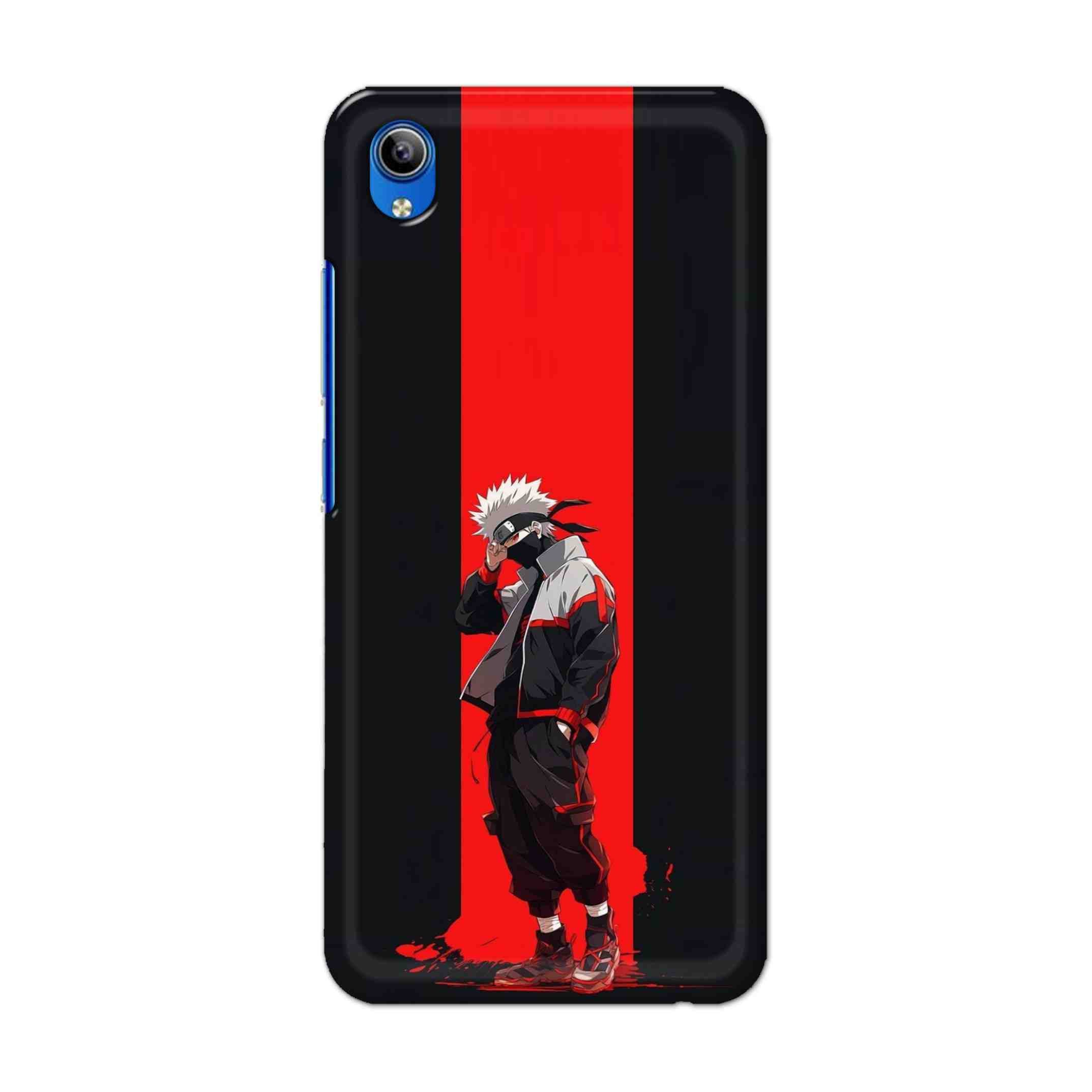 Buy Steins Hard Back Mobile Phone Case Cover For Vivo Y91i Online