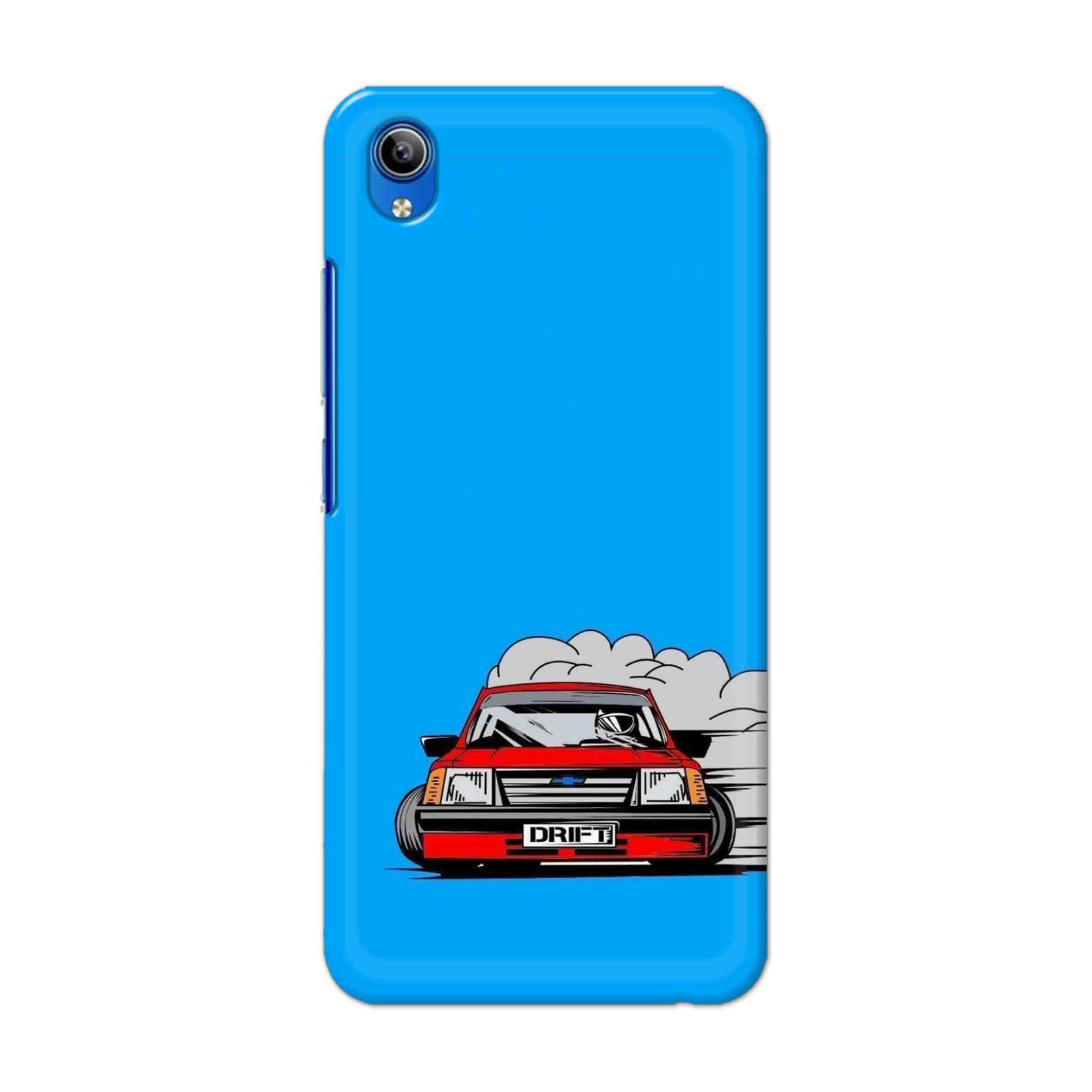 Buy Drift Hard Back Mobile Phone Case Cover For Vivo Y91i Online