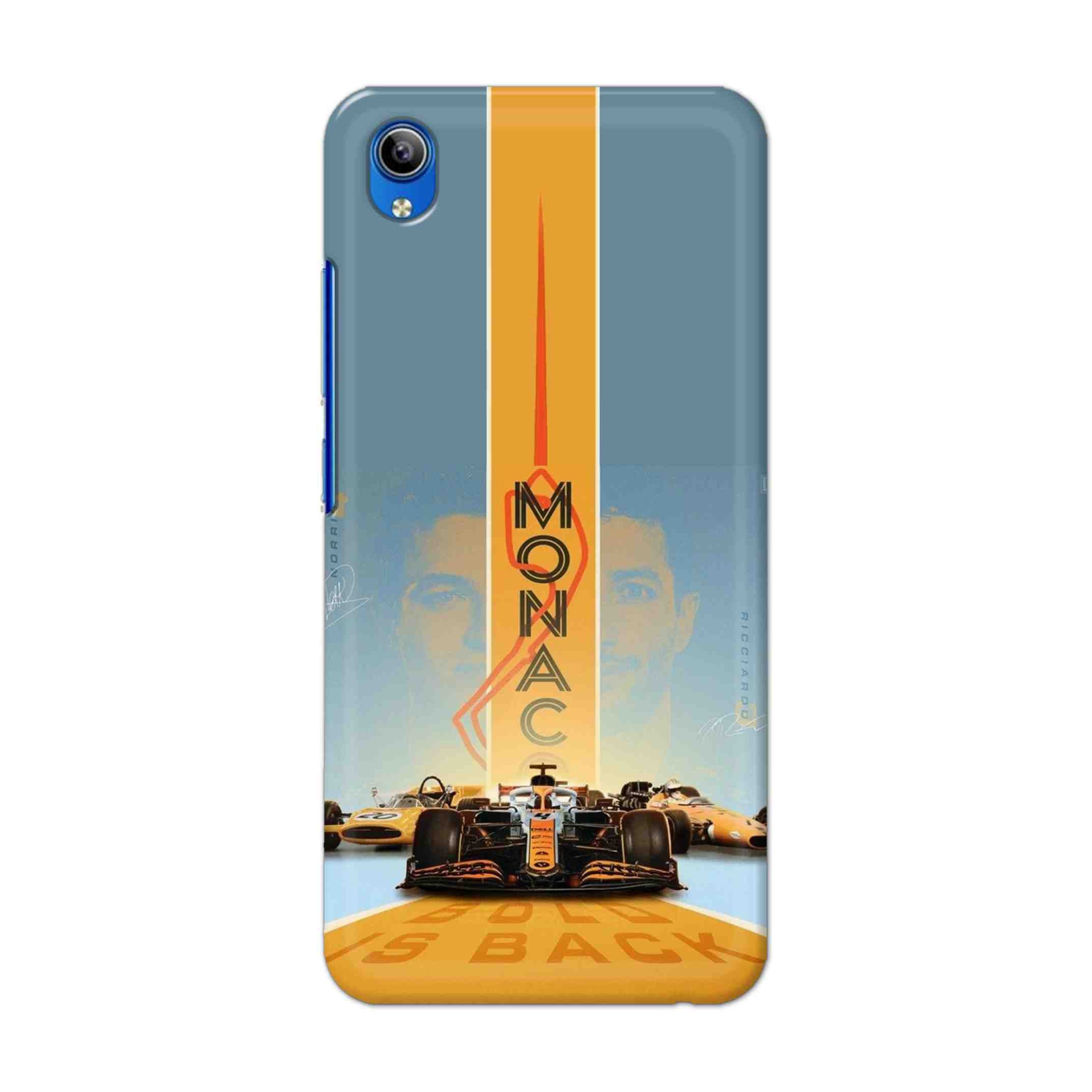 Buy Monac Formula Hard Back Mobile Phone Case Cover For Vivo Y91i Online