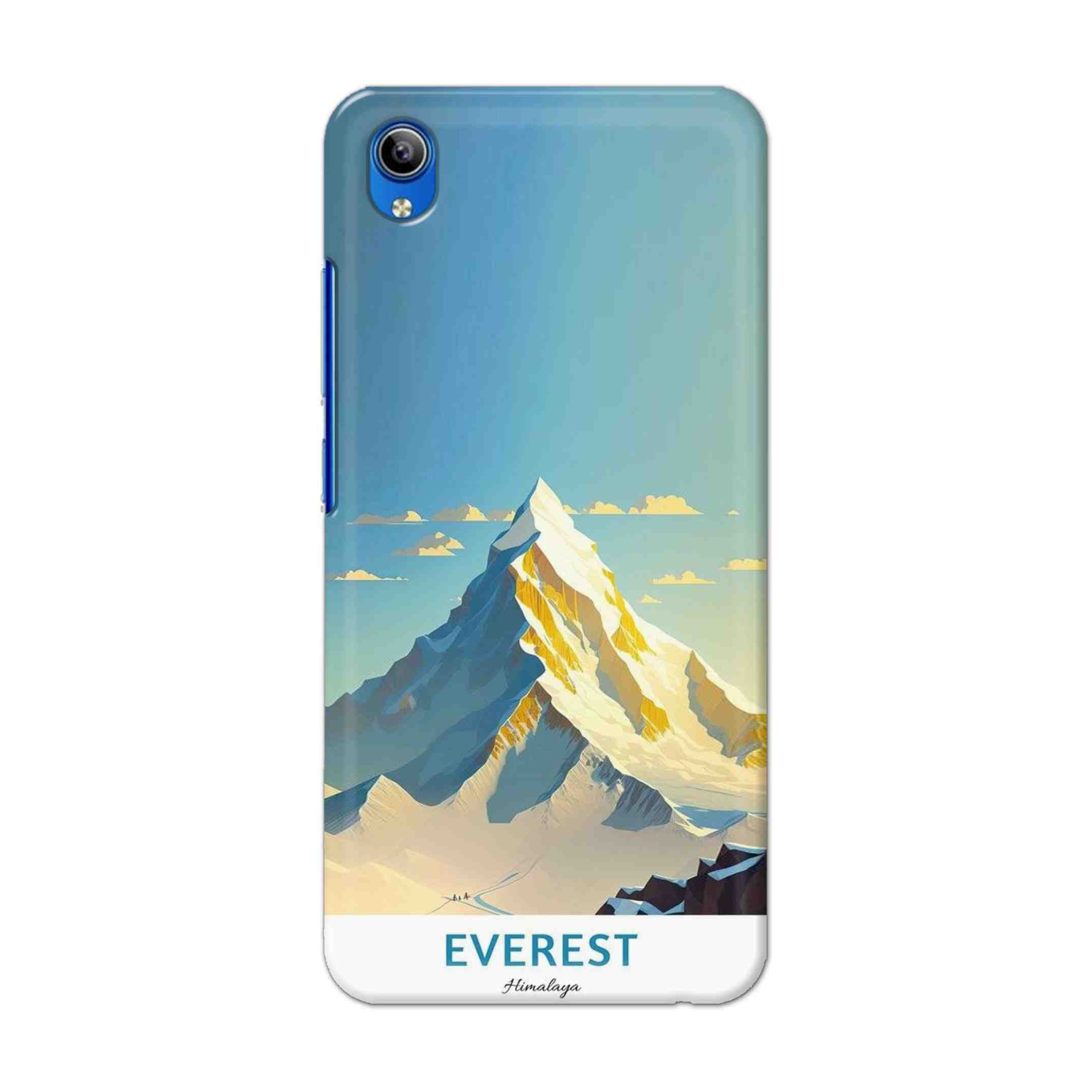 Buy Everest Hard Back Mobile Phone Case Cover For Vivo Y91i Online