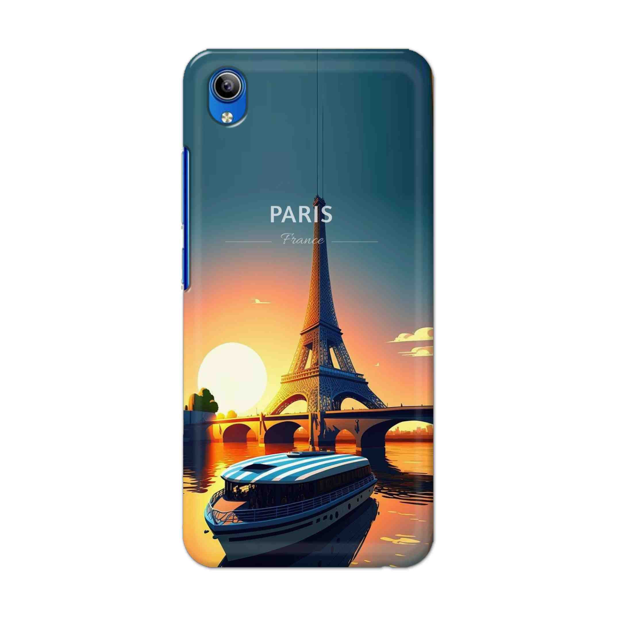 Buy France Hard Back Mobile Phone Case Cover For Vivo Y91i Online