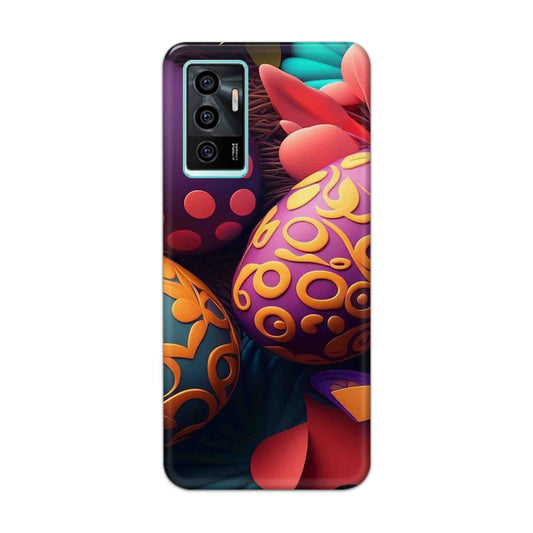 Buy Easter Egg Hard Back Mobile Phone Case Cover For Vivo v23e Online