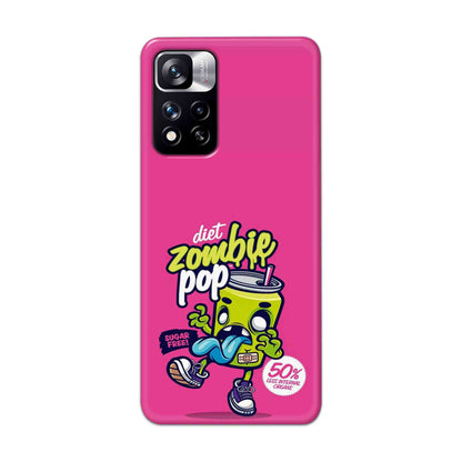 Buy Zombie Pop Hard Back Mobile Phone Case Cover For Xiaomi 11i Hypercharge Online