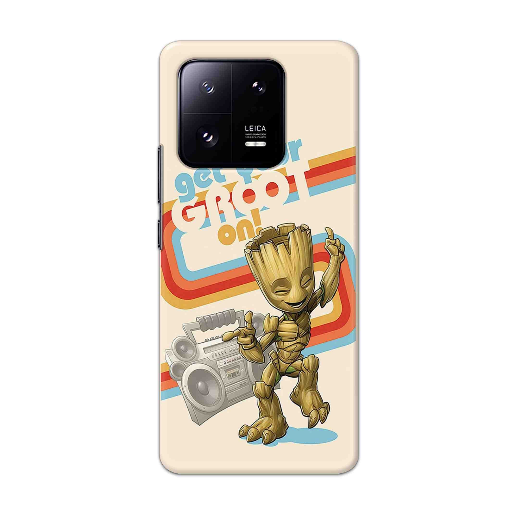 Buy Groot Hard Back Mobile Phone Case/Cover For Xiaomi 13 Pro Online