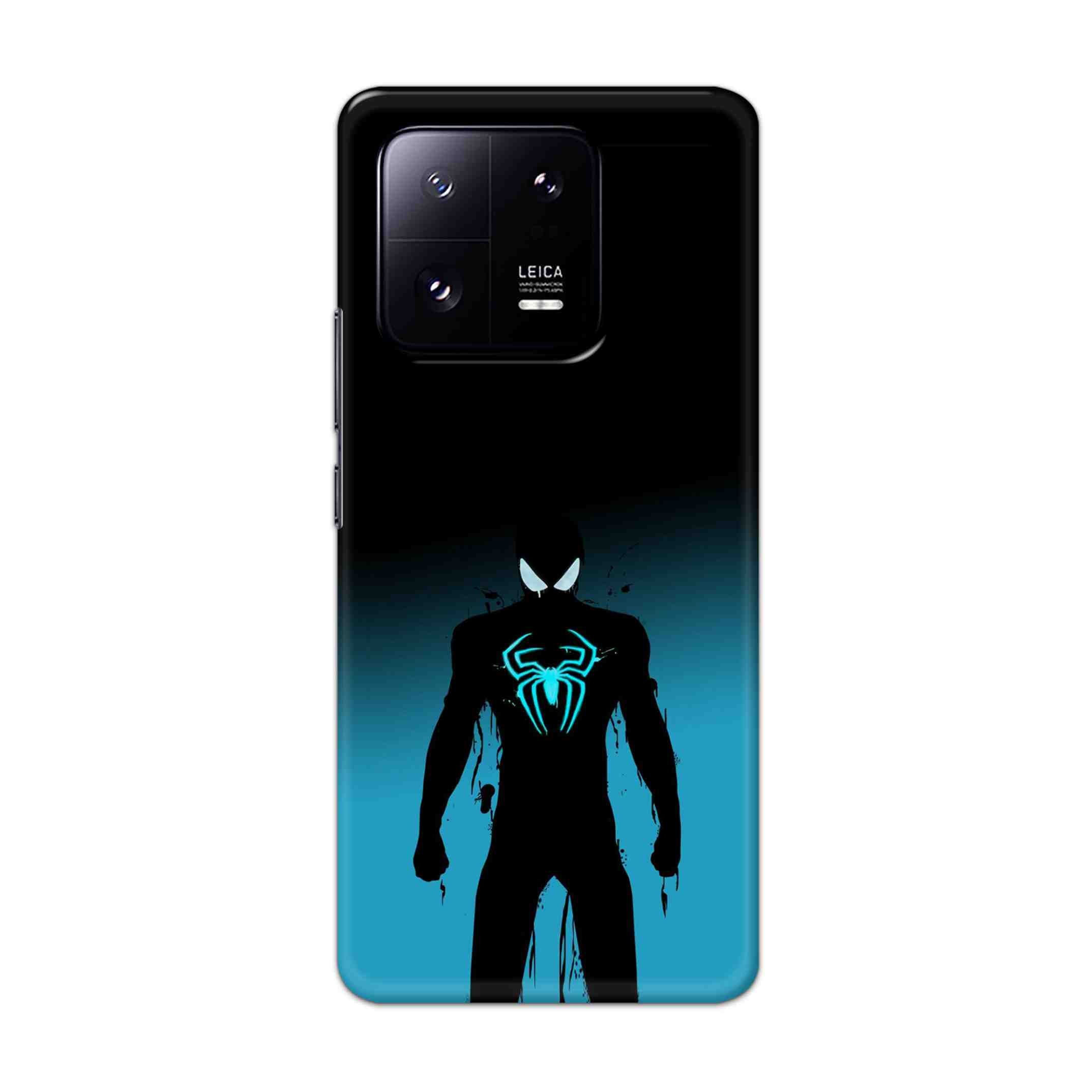 Buy Neon Spiderman Hard Back Mobile Phone Case/Cover For Xiaomi 13 Pro Online