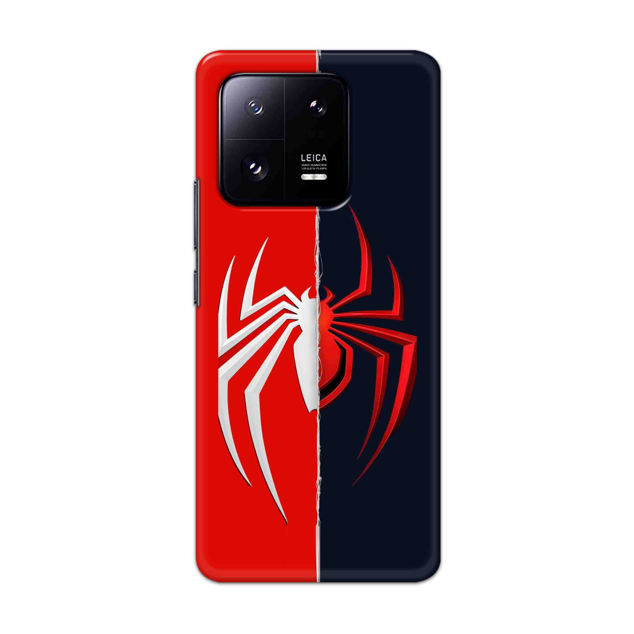 Buy Spideman Vs Venom Hard Back Mobile Phone Case/Cover For Xiaomi 13 Pro Online