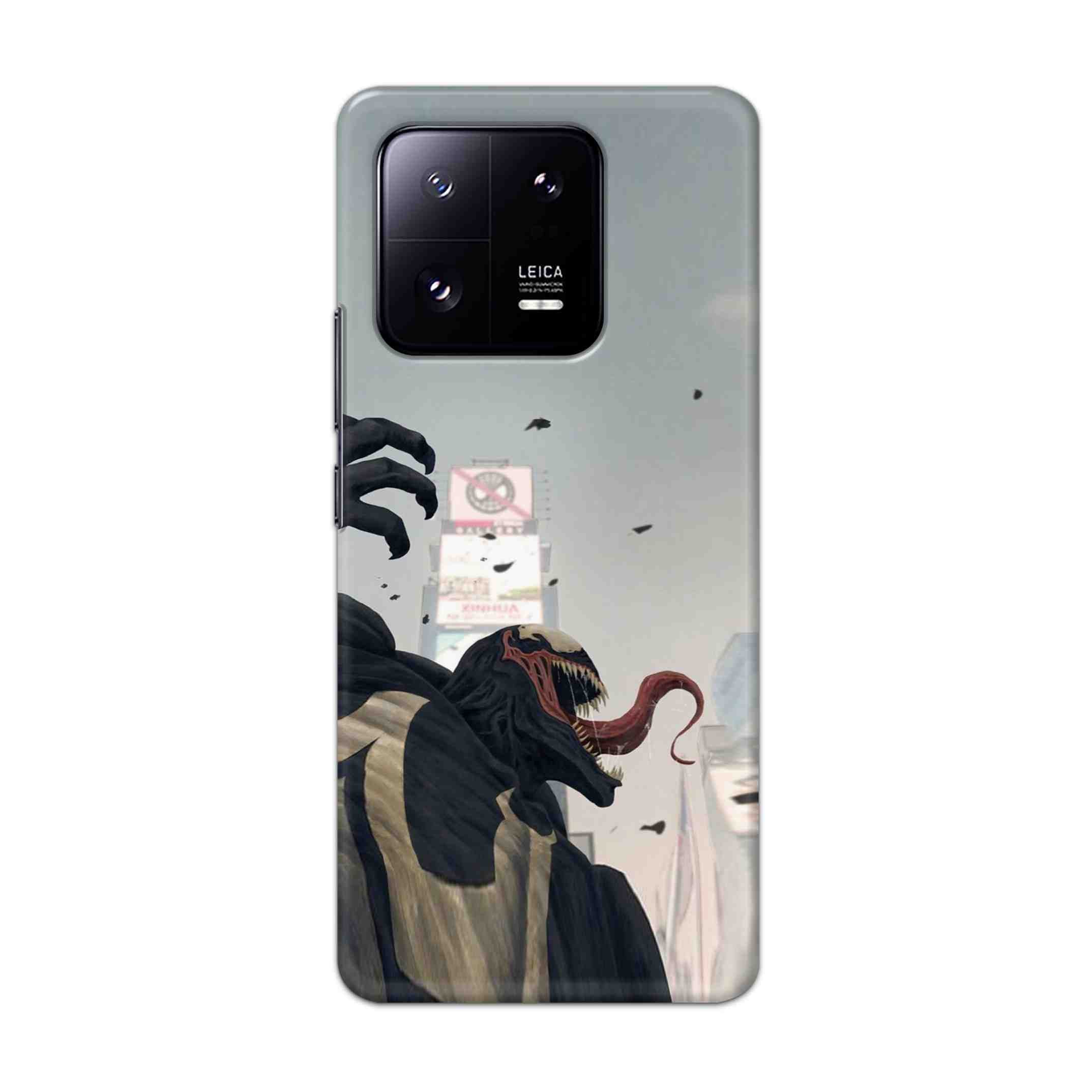 Buy Venom Crunch Hard Back Mobile Phone Case/Cover For Xiaomi 13 Pro Online