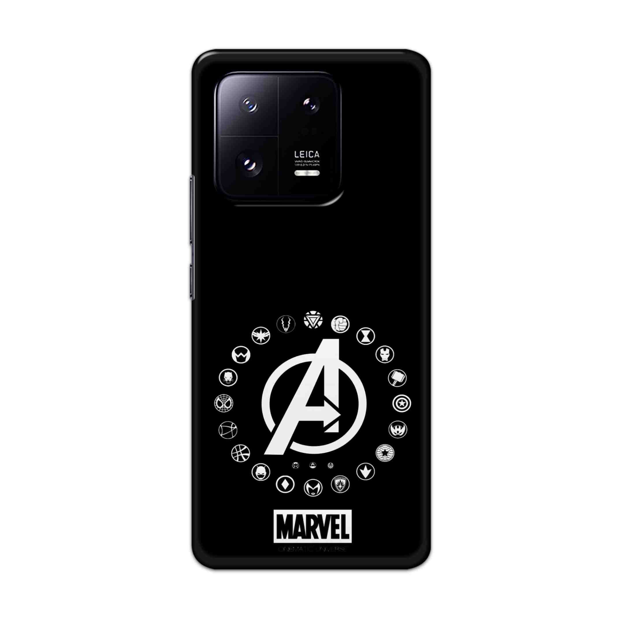 Buy Avengers Hard Back Mobile Phone Case/Cover For Xiaomi 13 Pro Online