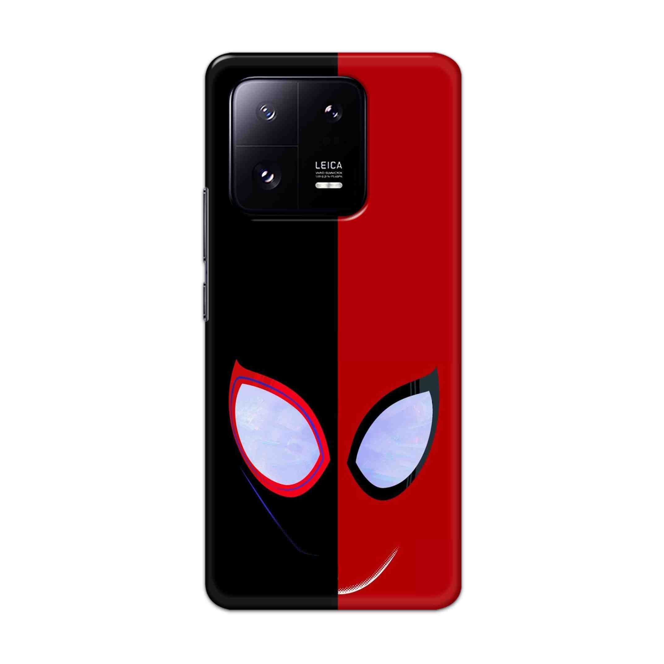 Buy Venom Vs Spiderman Hard Back Mobile Phone Case/Cover For Xiaomi 13 Pro Online