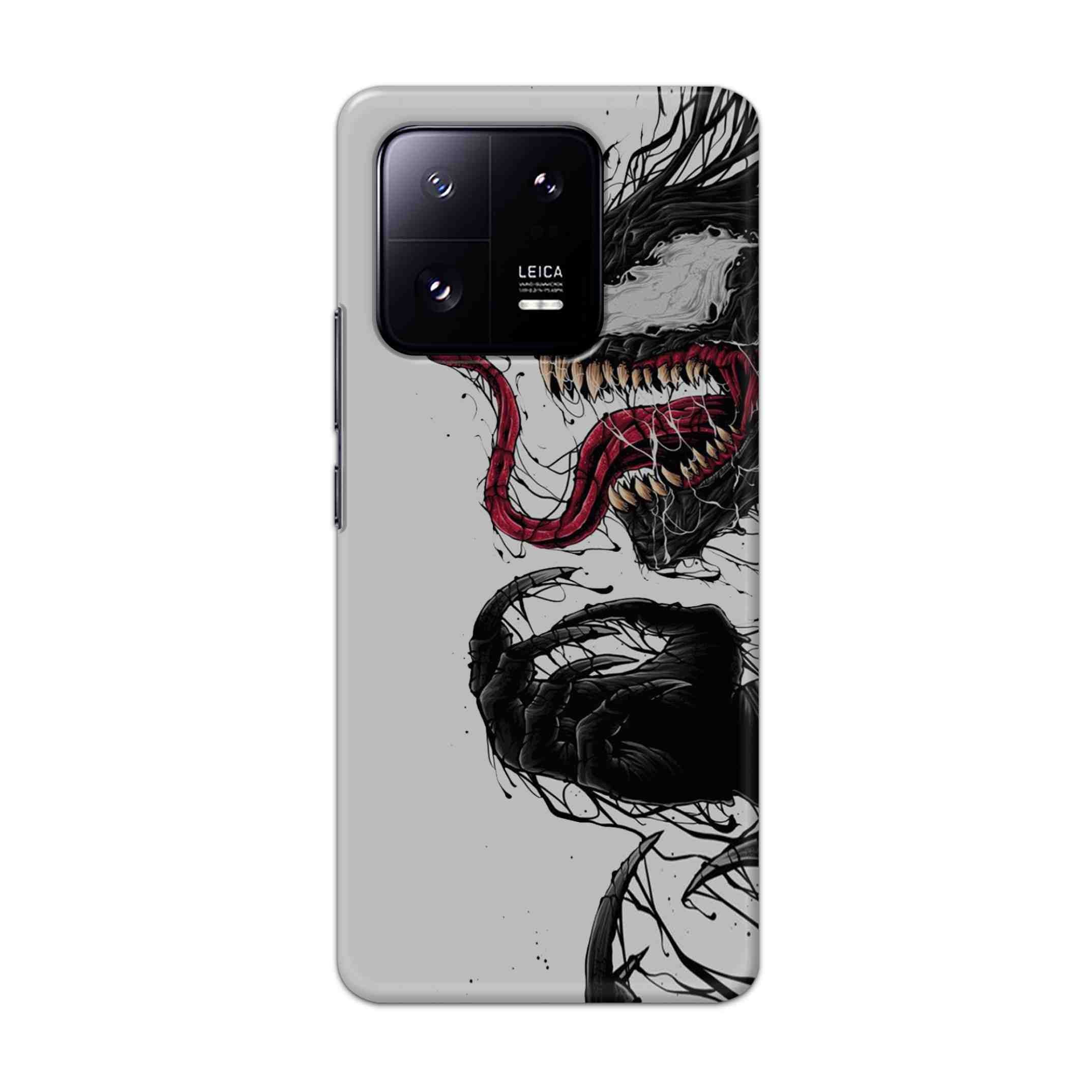 Buy Venom Crazy Hard Back Mobile Phone Case/Cover For Xiaomi 13 Pro Online