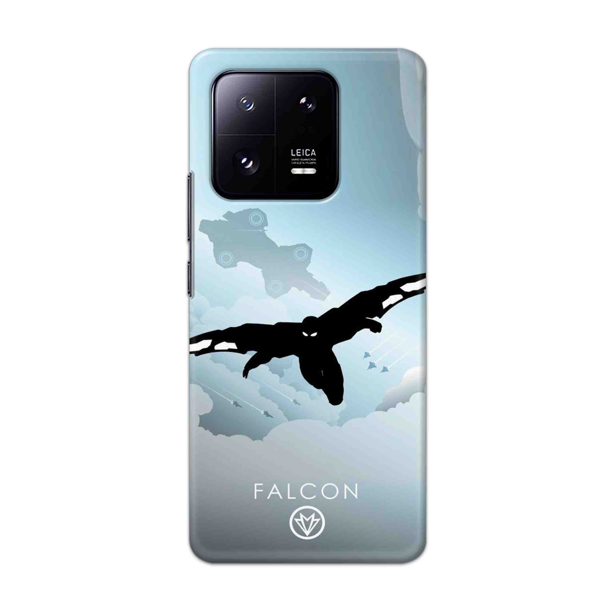 Buy Falcon Hard Back Mobile Phone Case/Cover For Xiaomi 13 Pro Online