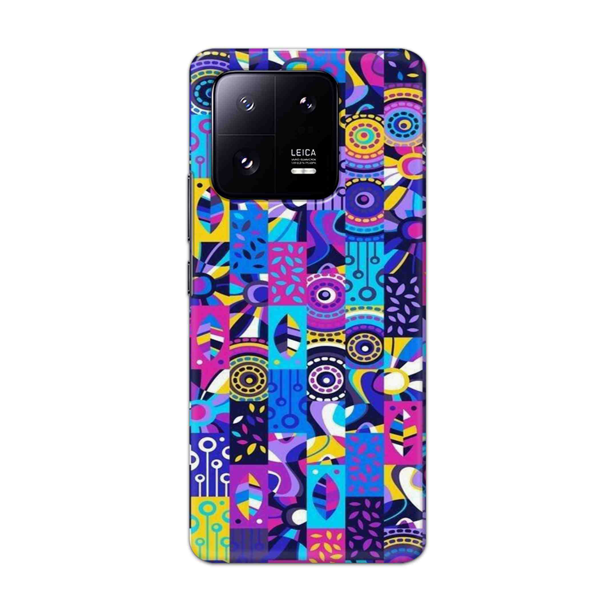 Buy Rainbow Art Hard Back Mobile Phone Case/Cover For Xiaomi 13 Pro Online