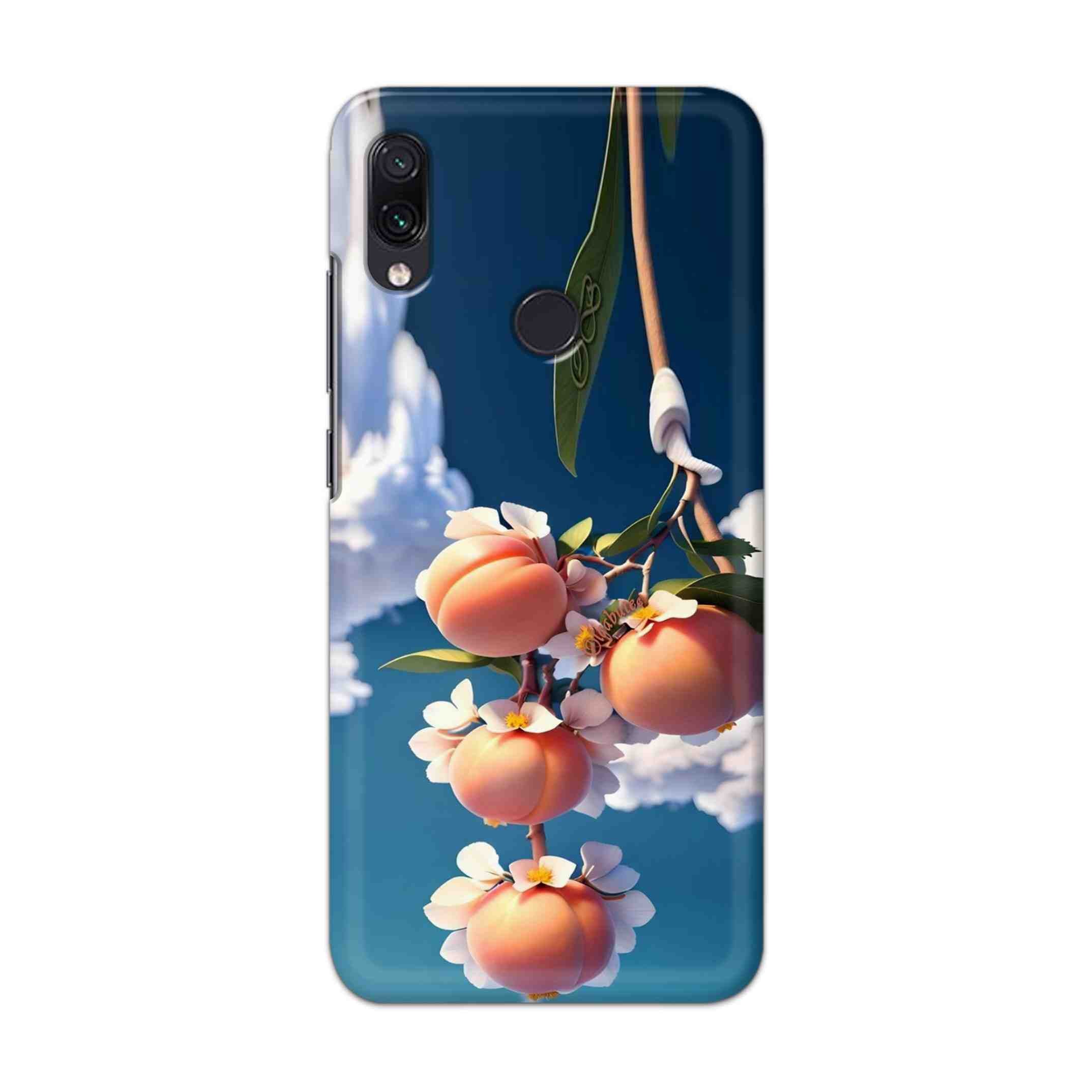 Buy Fruit Hard Back Mobile Phone Case Cover For Xiaomi Redmi 7 Online